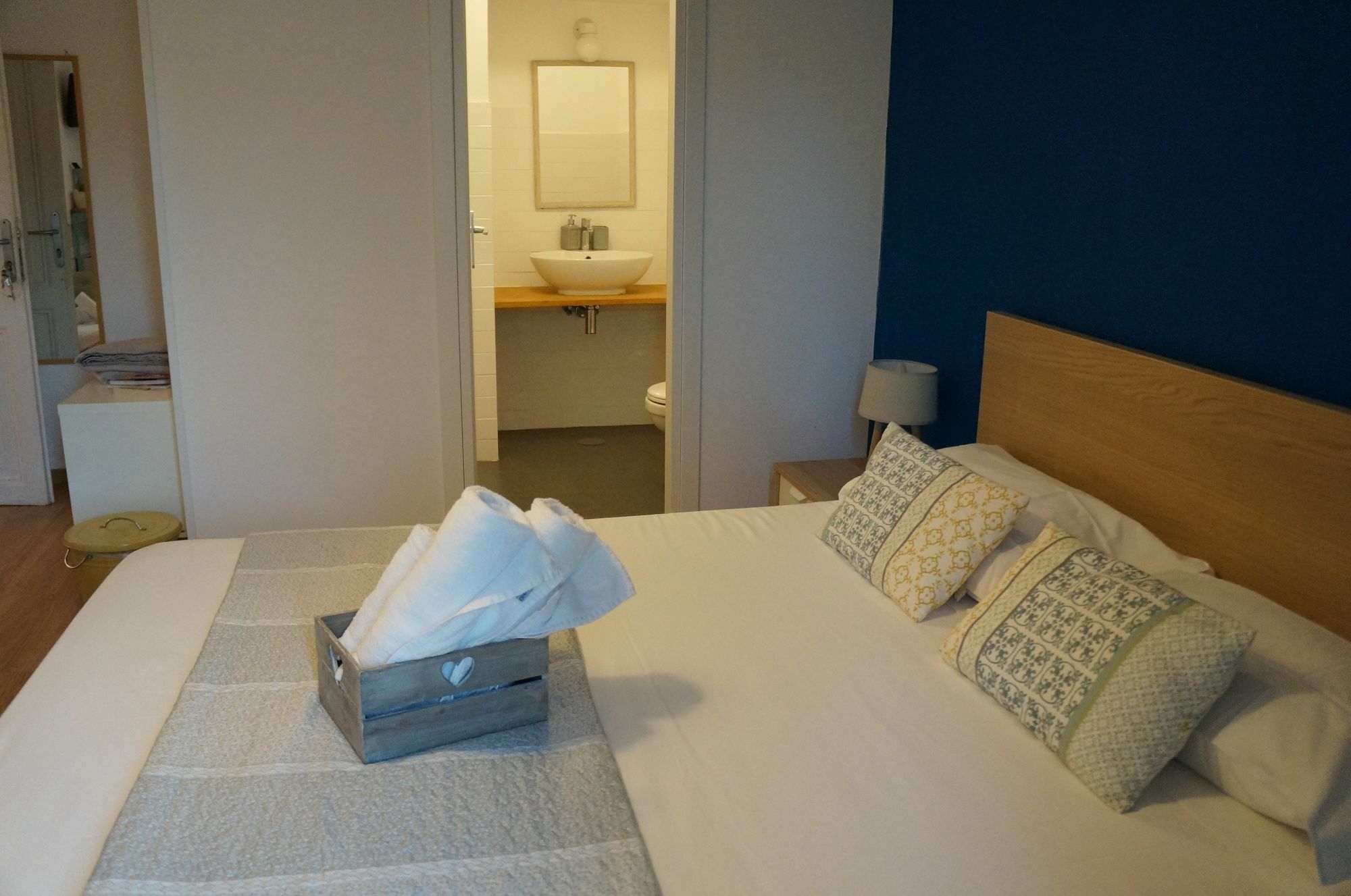 Tuttotondo Guest house