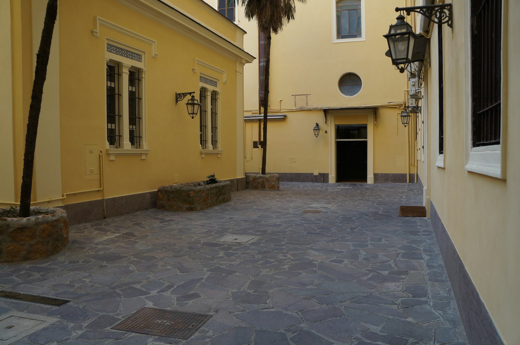 Tuttotondo Guest house 5*