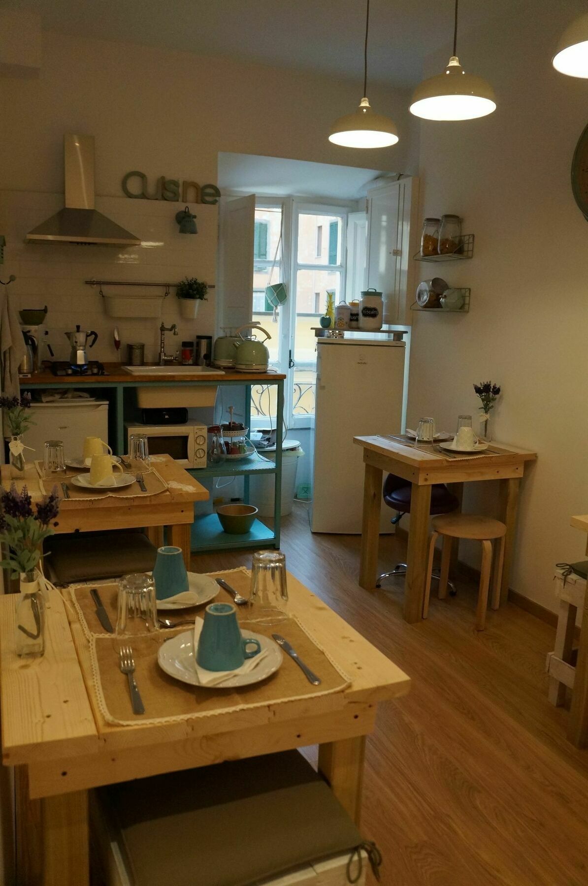 Tuttotondo Guest house Rome