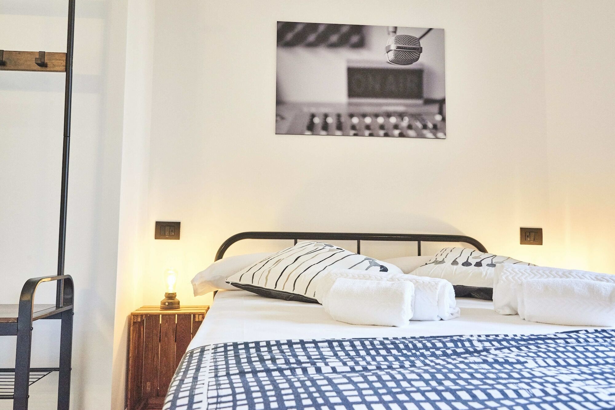 Guest house Co.sleep Rome