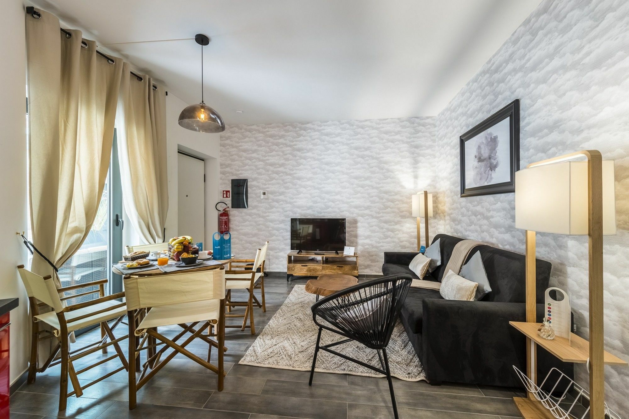 Apartment Ad Vatican *