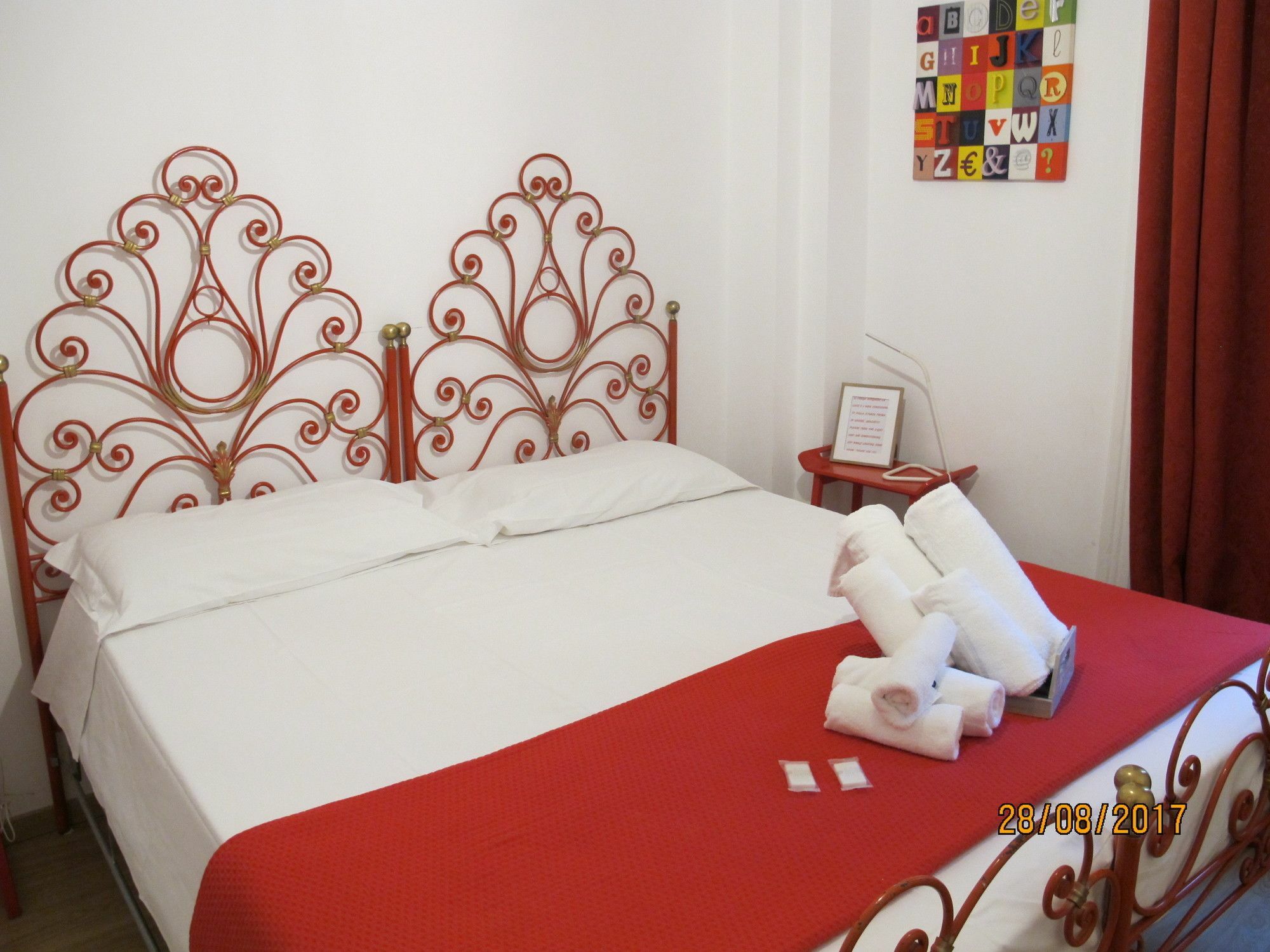 Tuttotondo 5* Rome