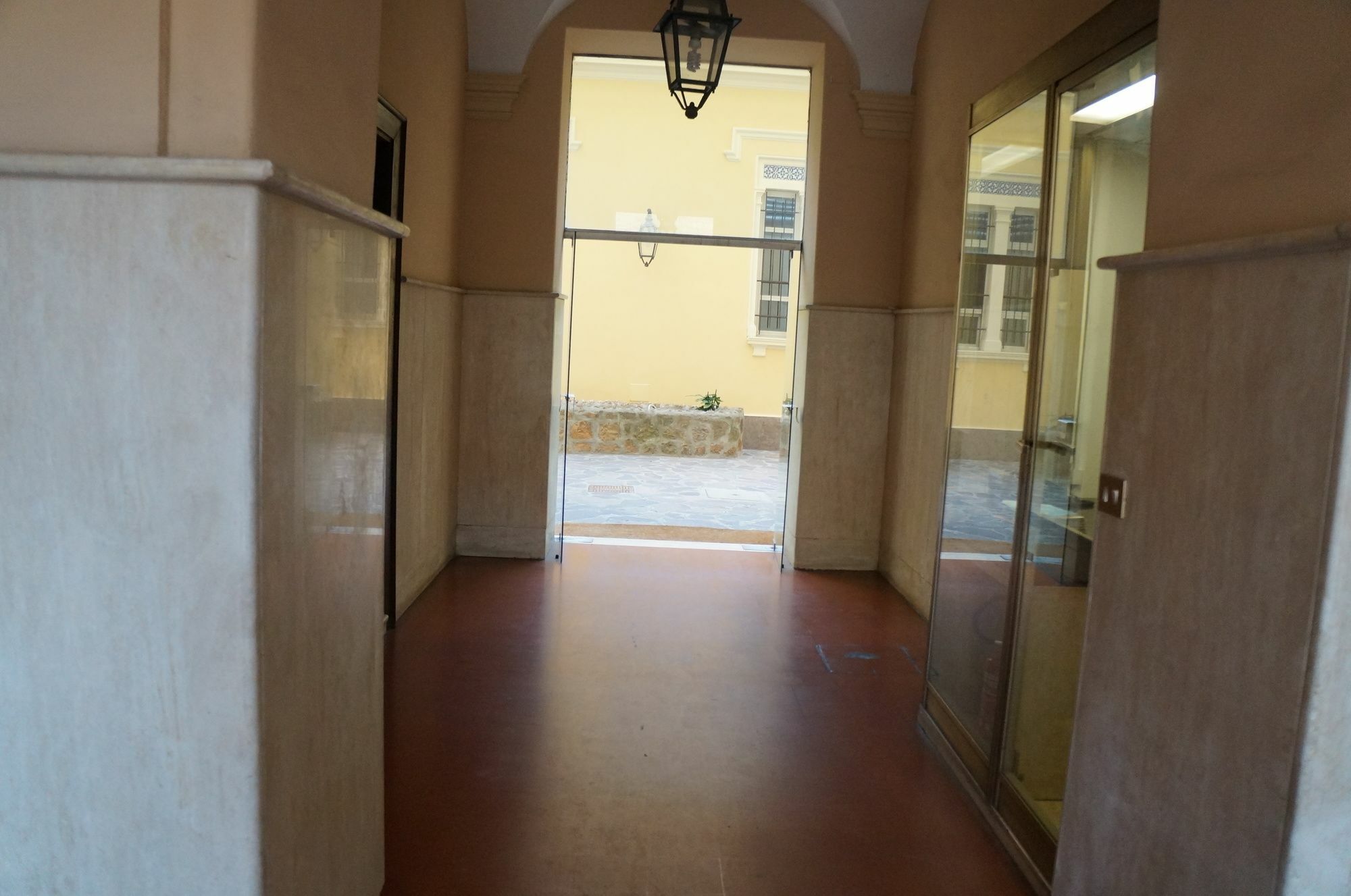 Guest house Tuttotondo Rome