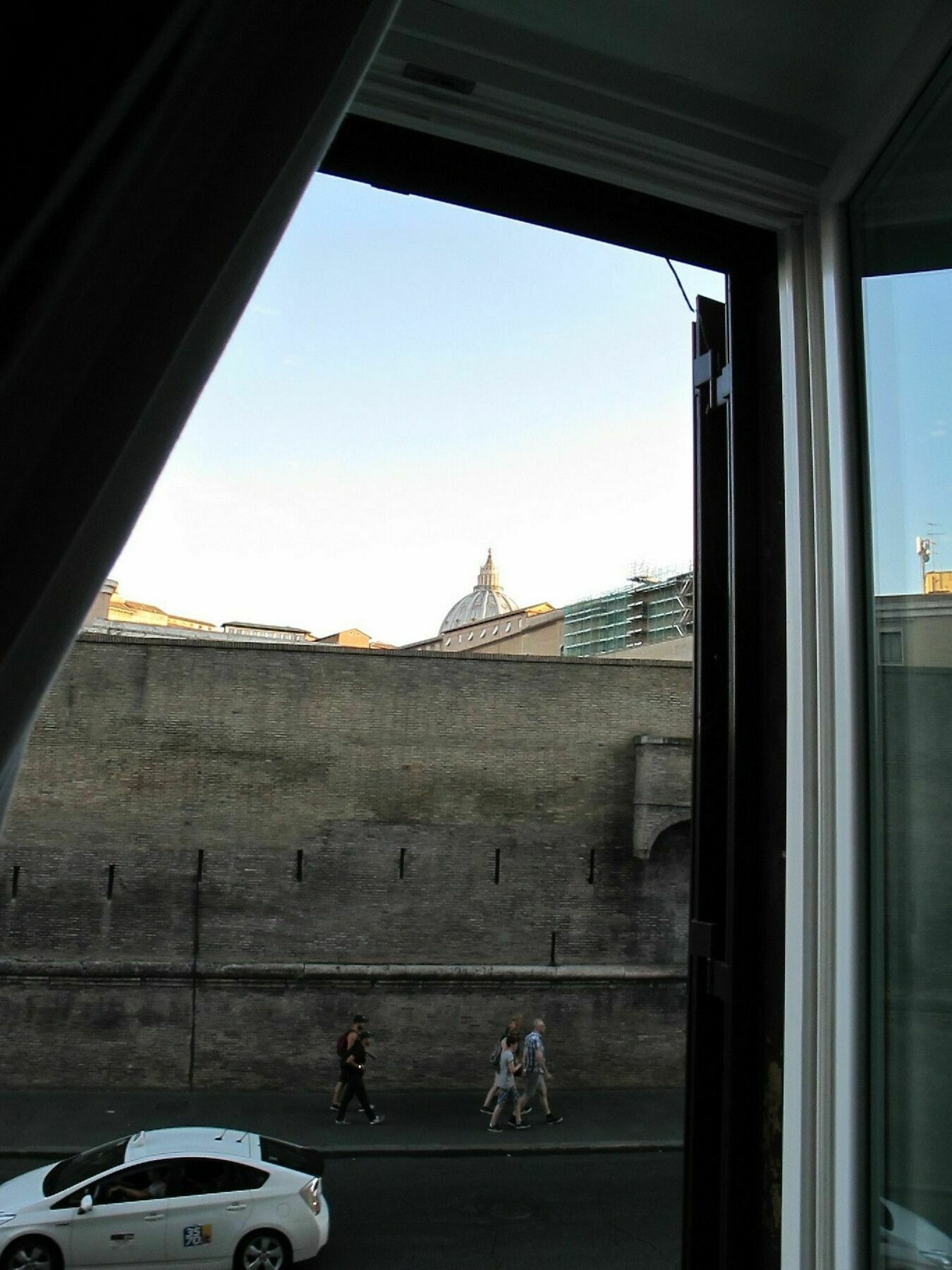Gasthuis Tuttotondo 5*