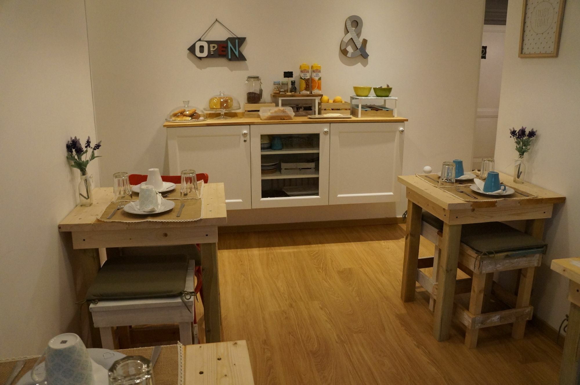 Guest house Tuttotondo 5*