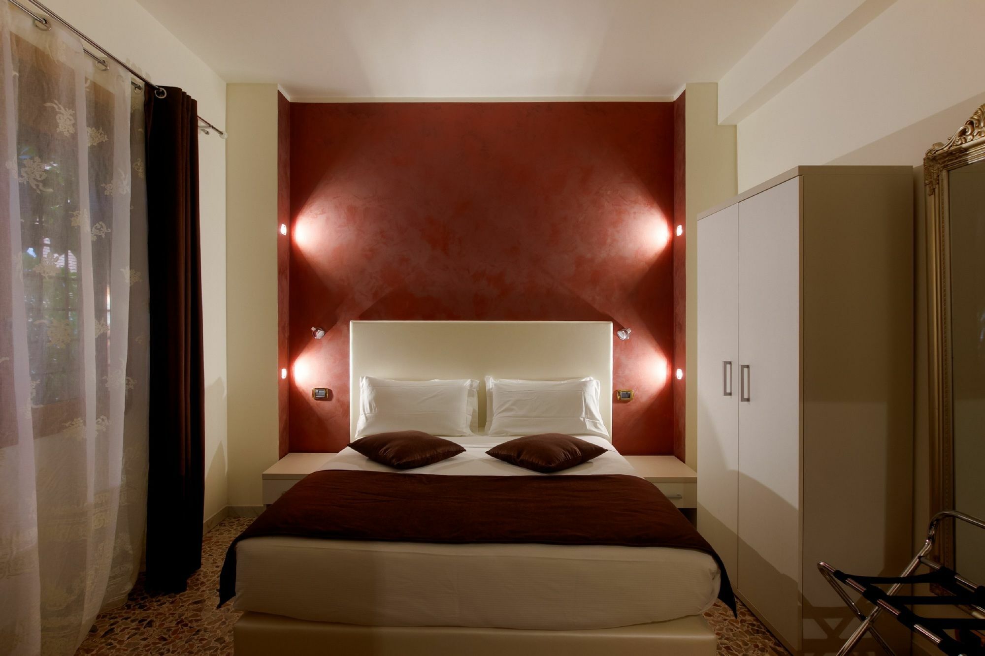 Maison d'hôtes By Vatican 2*