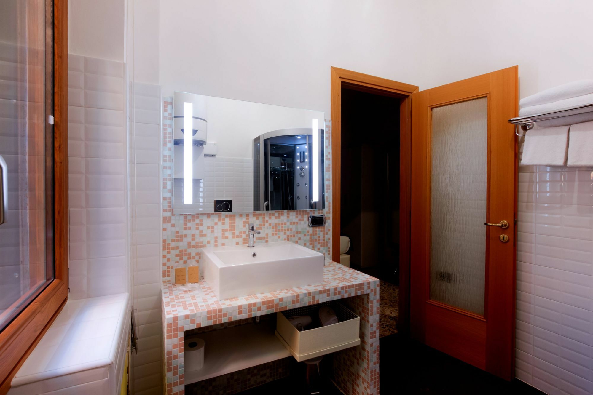 Maison d'hôtes By Vatican 2*