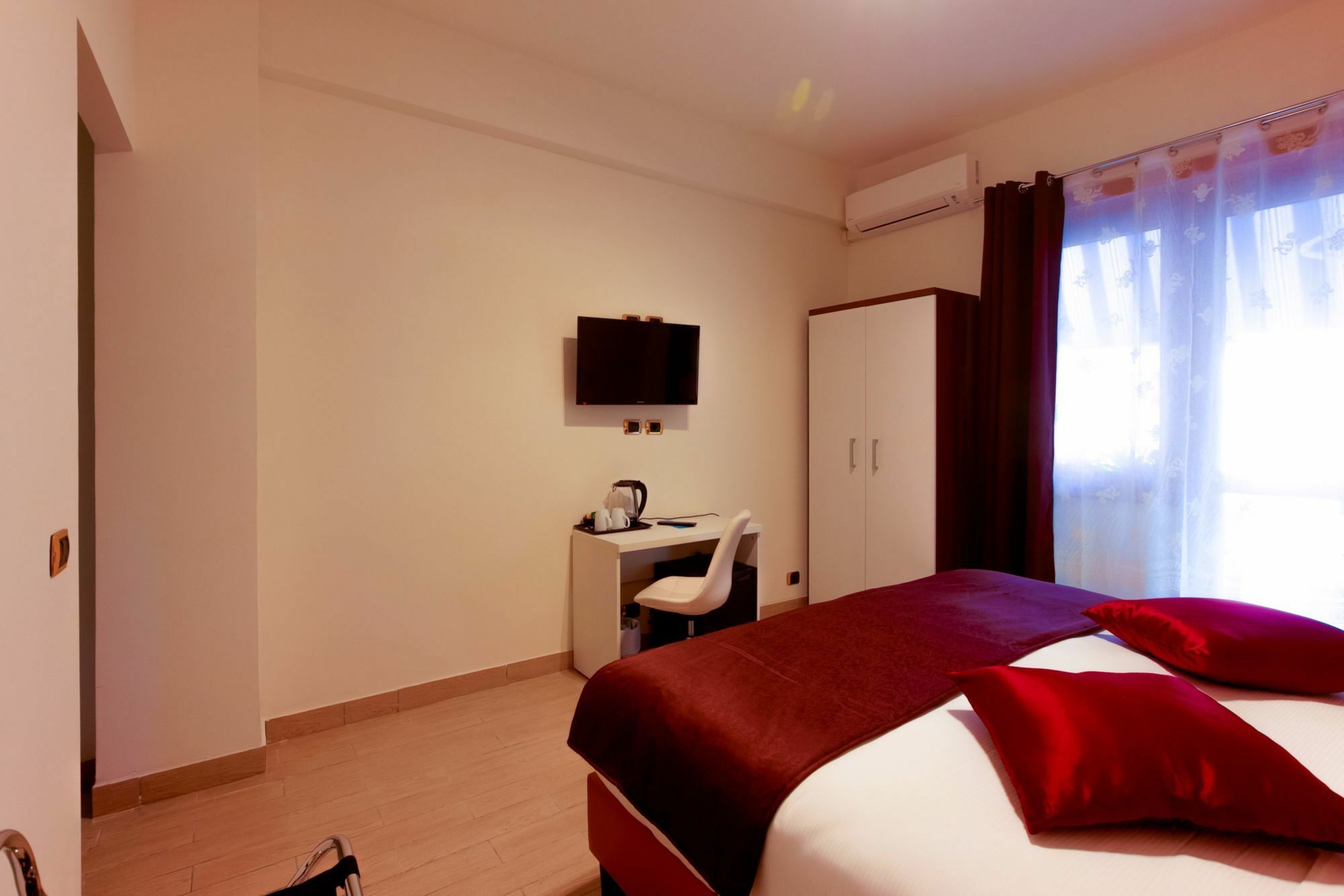Guest house By Vatican