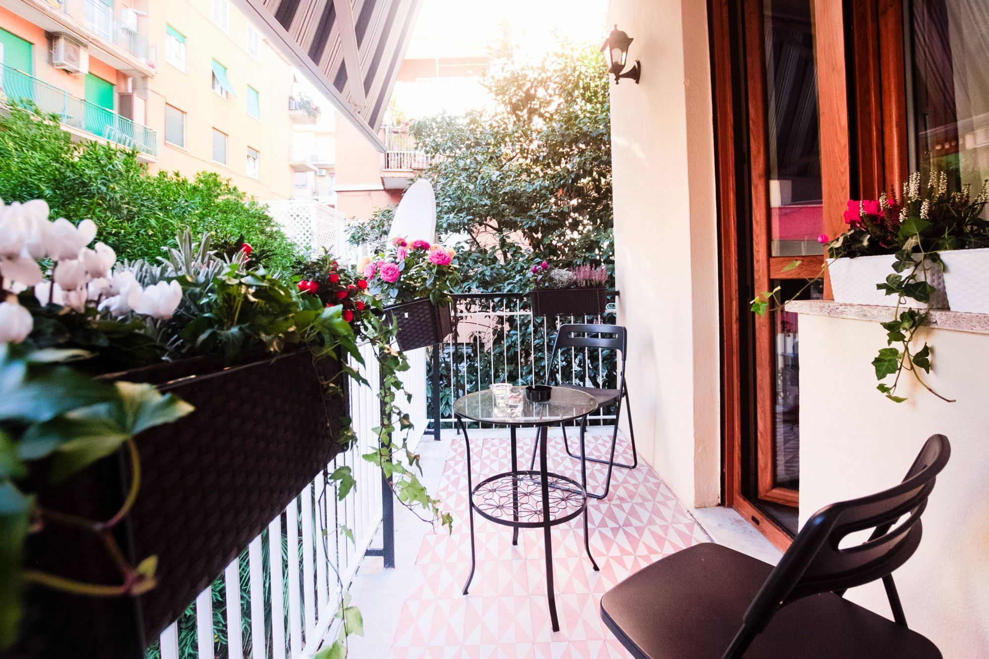 Guest house By Vatican 2*
