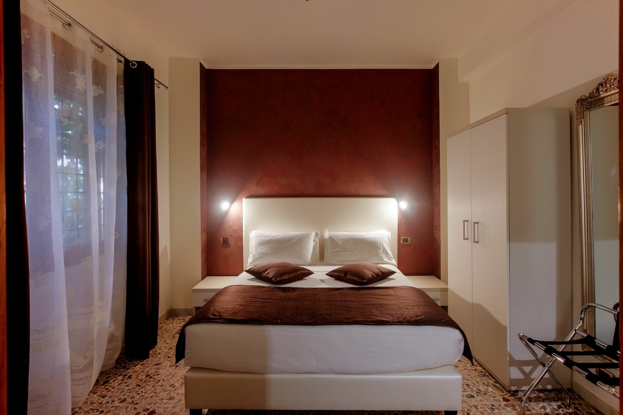 By Vatican Guest house Rome