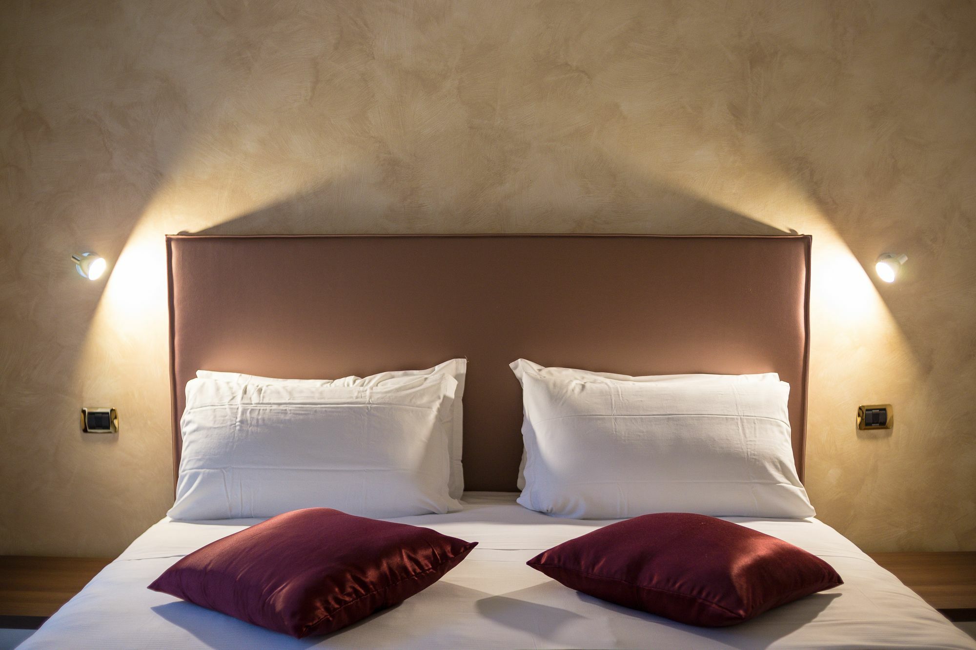 By Vatican Guest house 2*