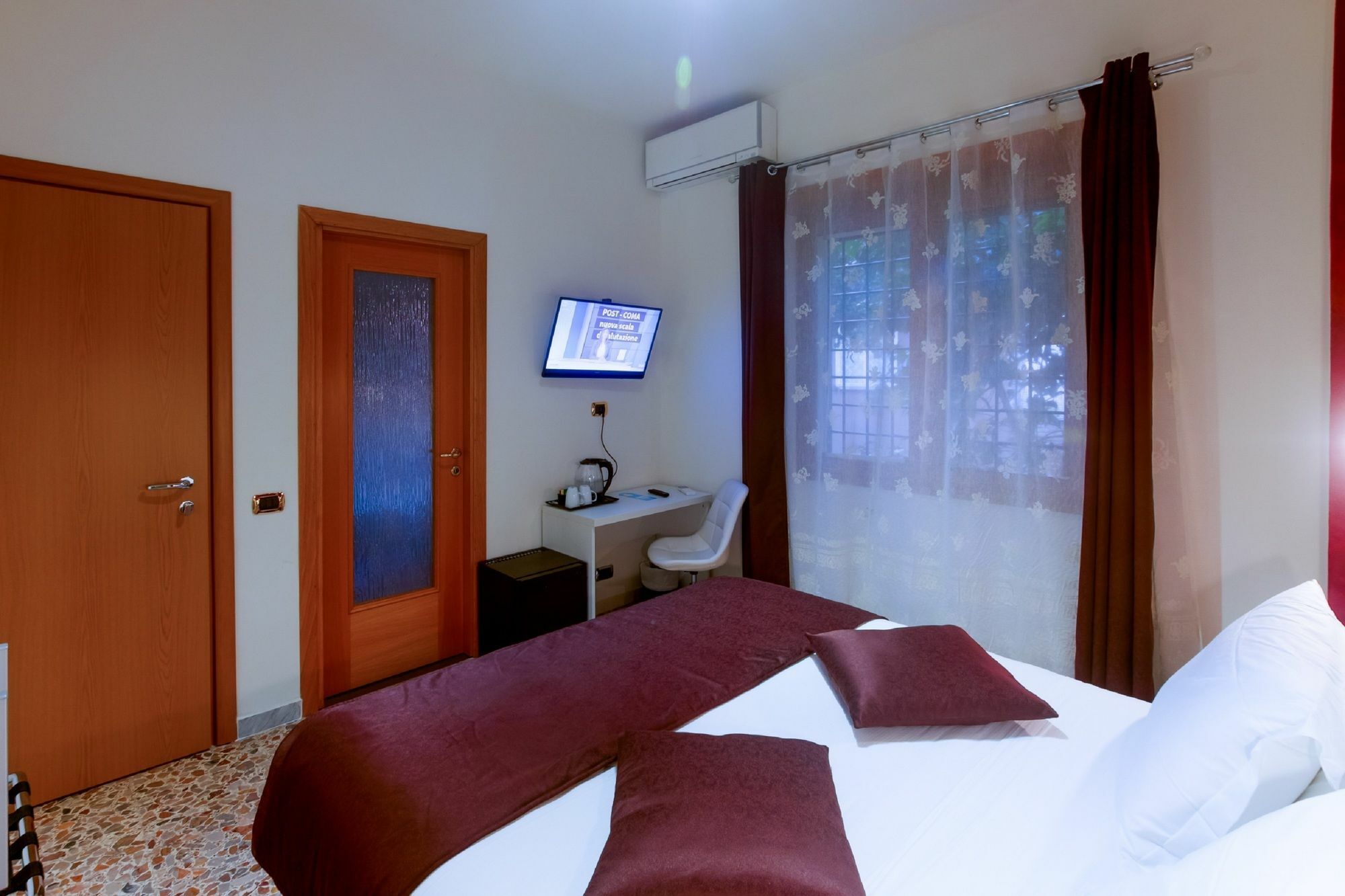 Guest house By Vatican