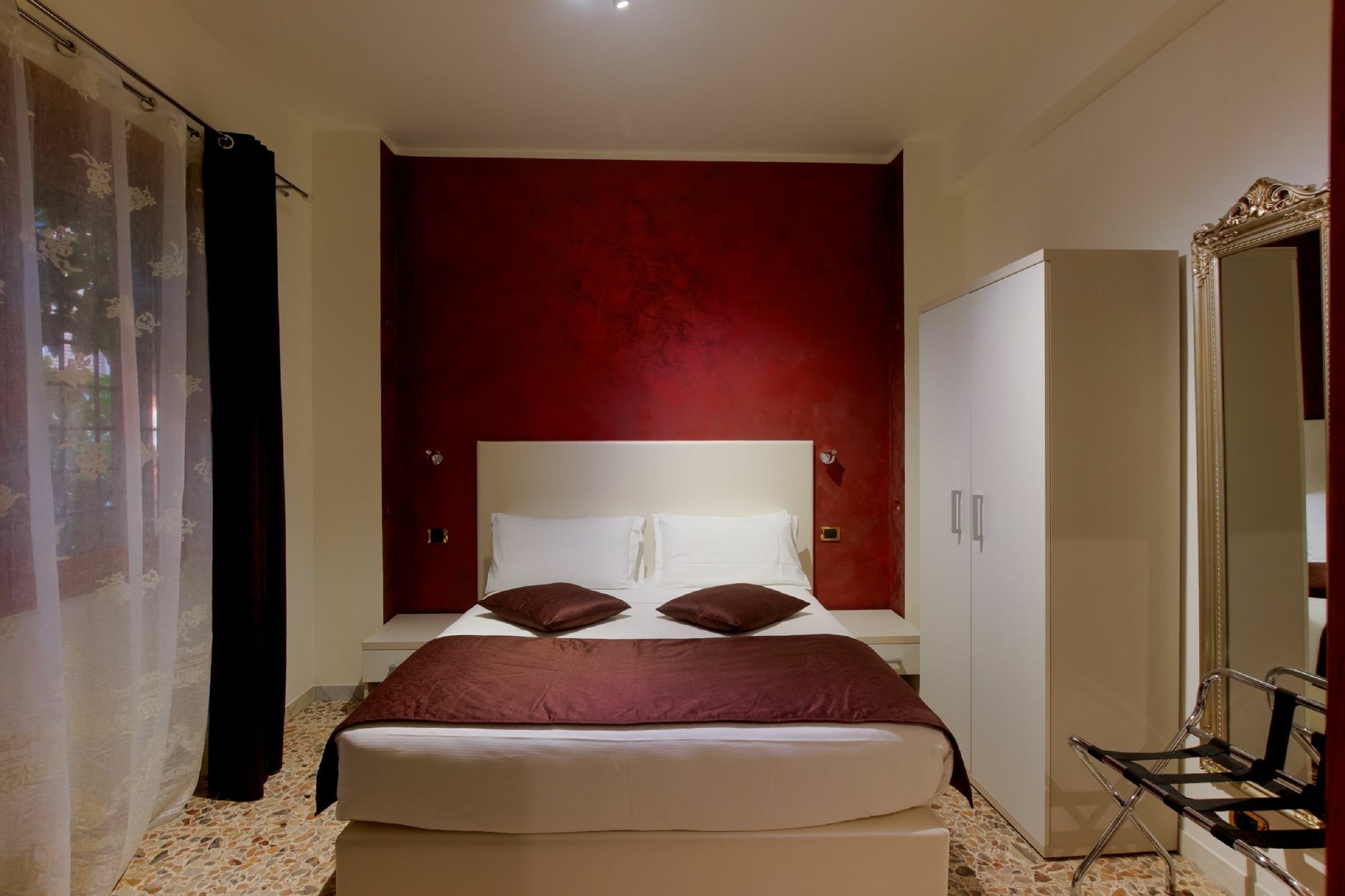 By Vatican Guest house 2*