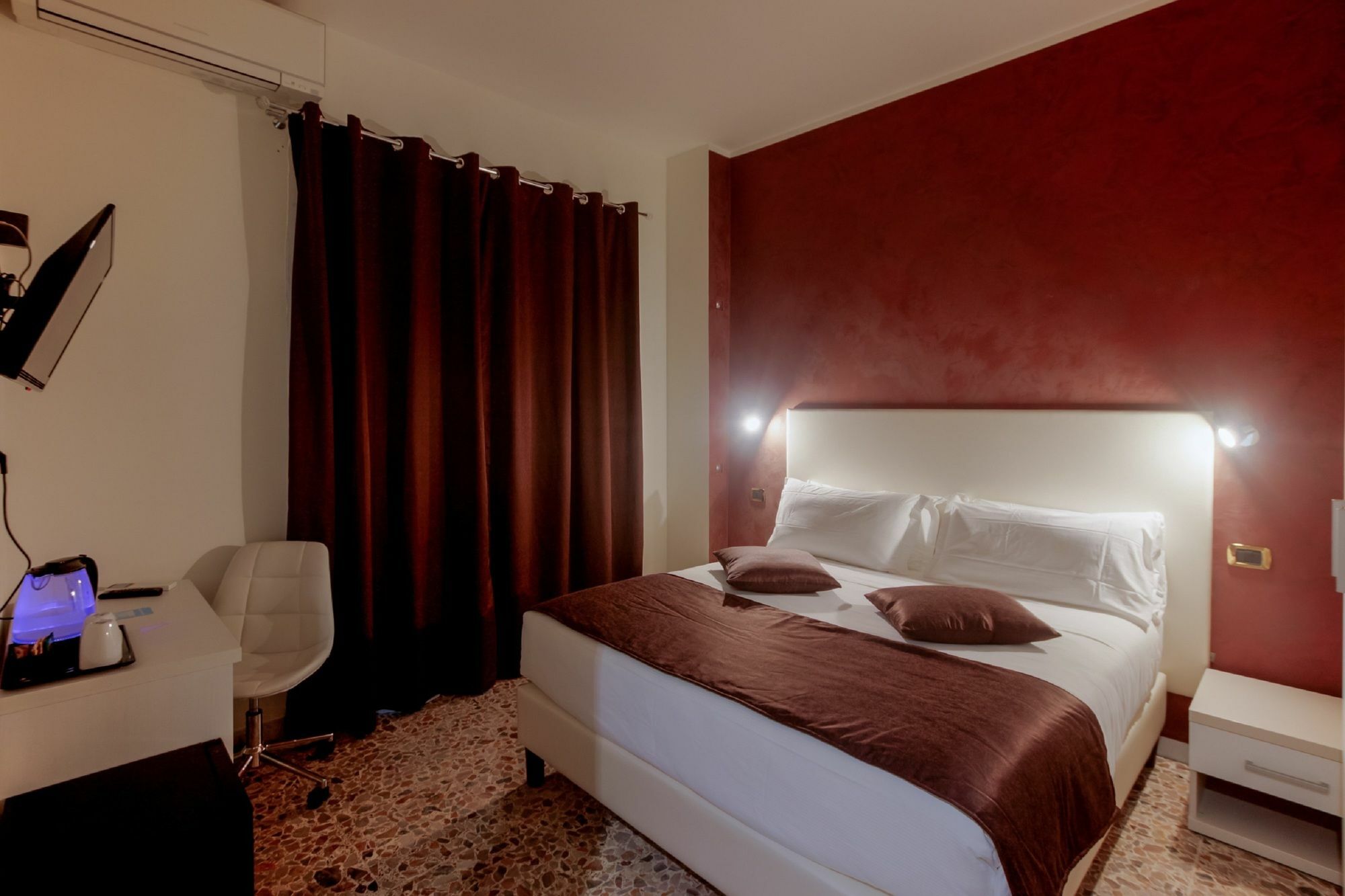 By Vatican Guest house 2*