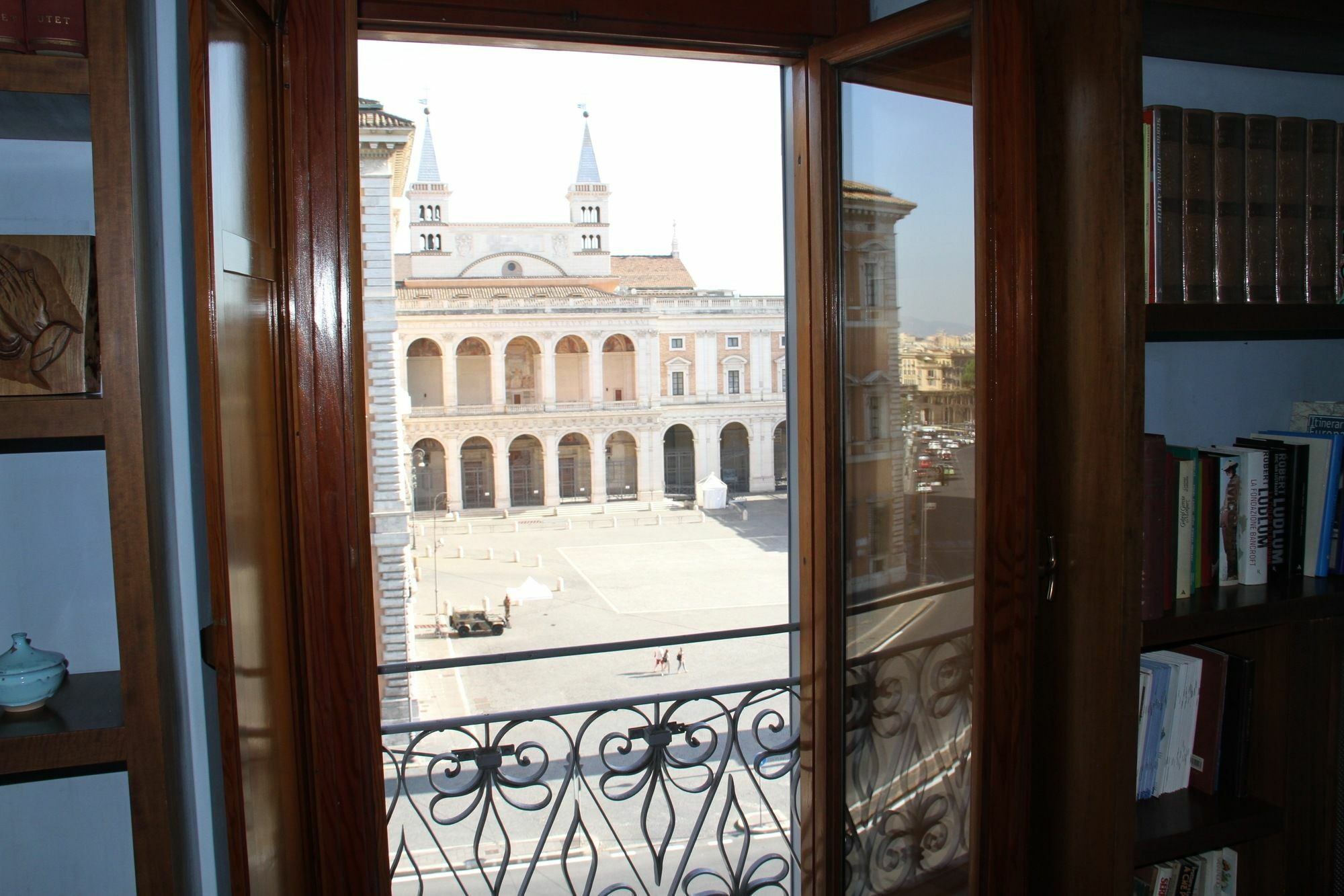 Casa de hóspedes Muller