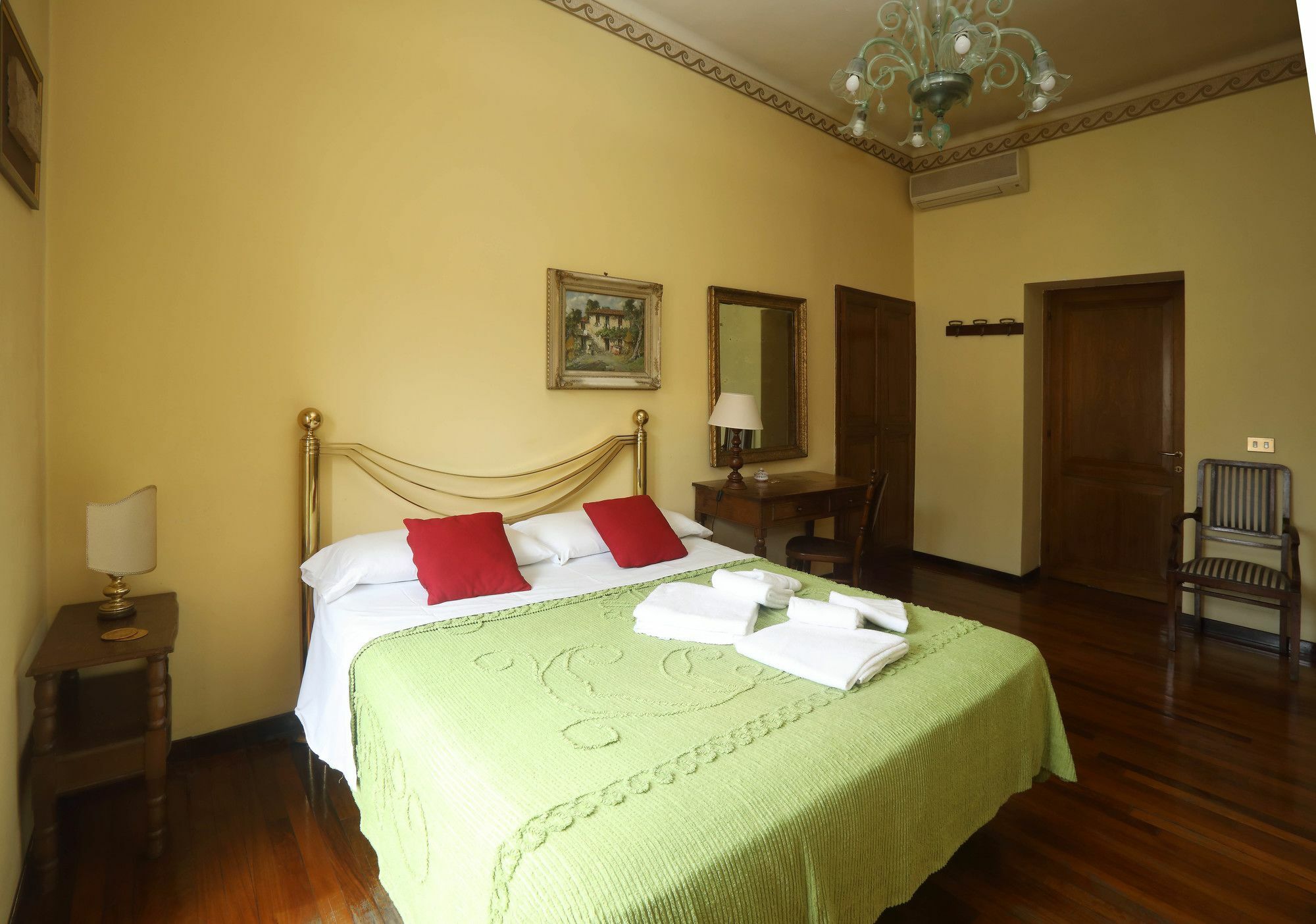 Casa de hóspedes Muller