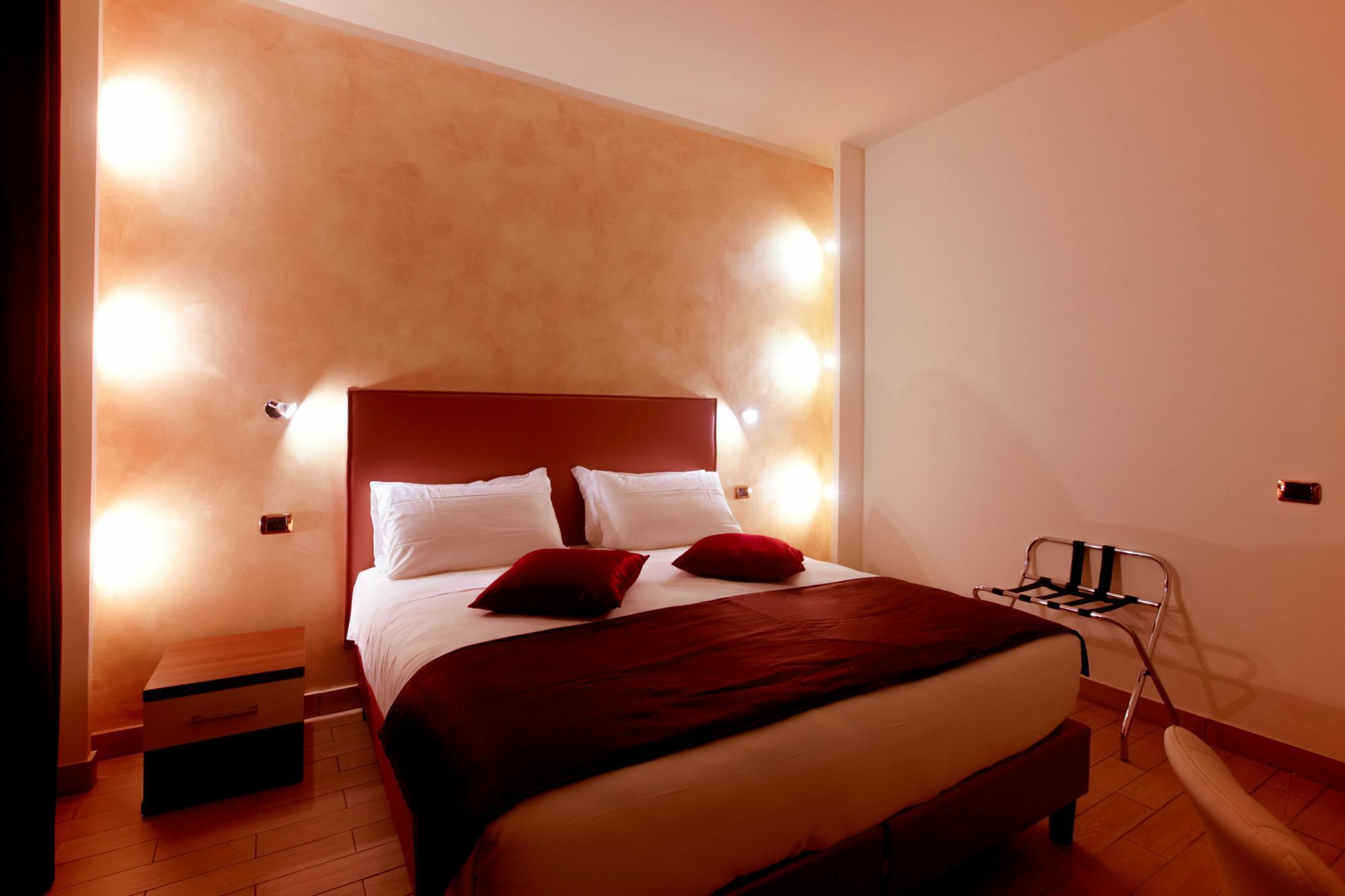 Guest house By Vatican