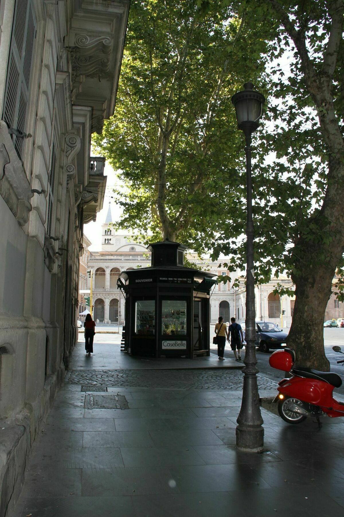 Muller Casa de hóspedes 3*