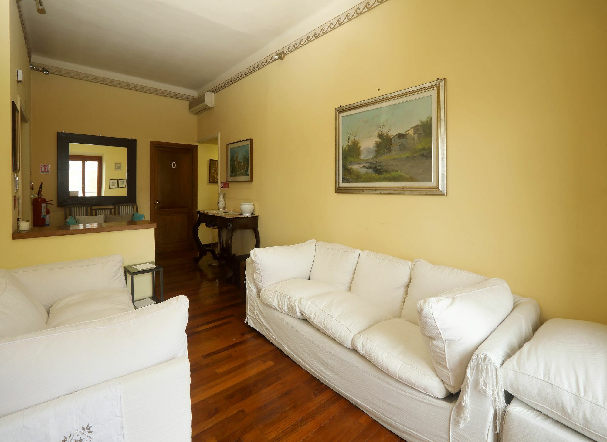 Casa de hóspedes Muller Roma