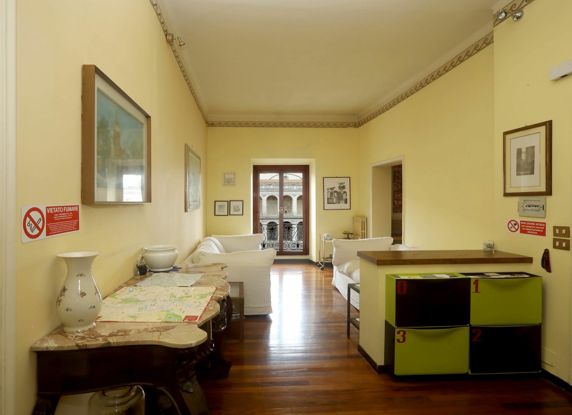 Casa de hóspedes Muller