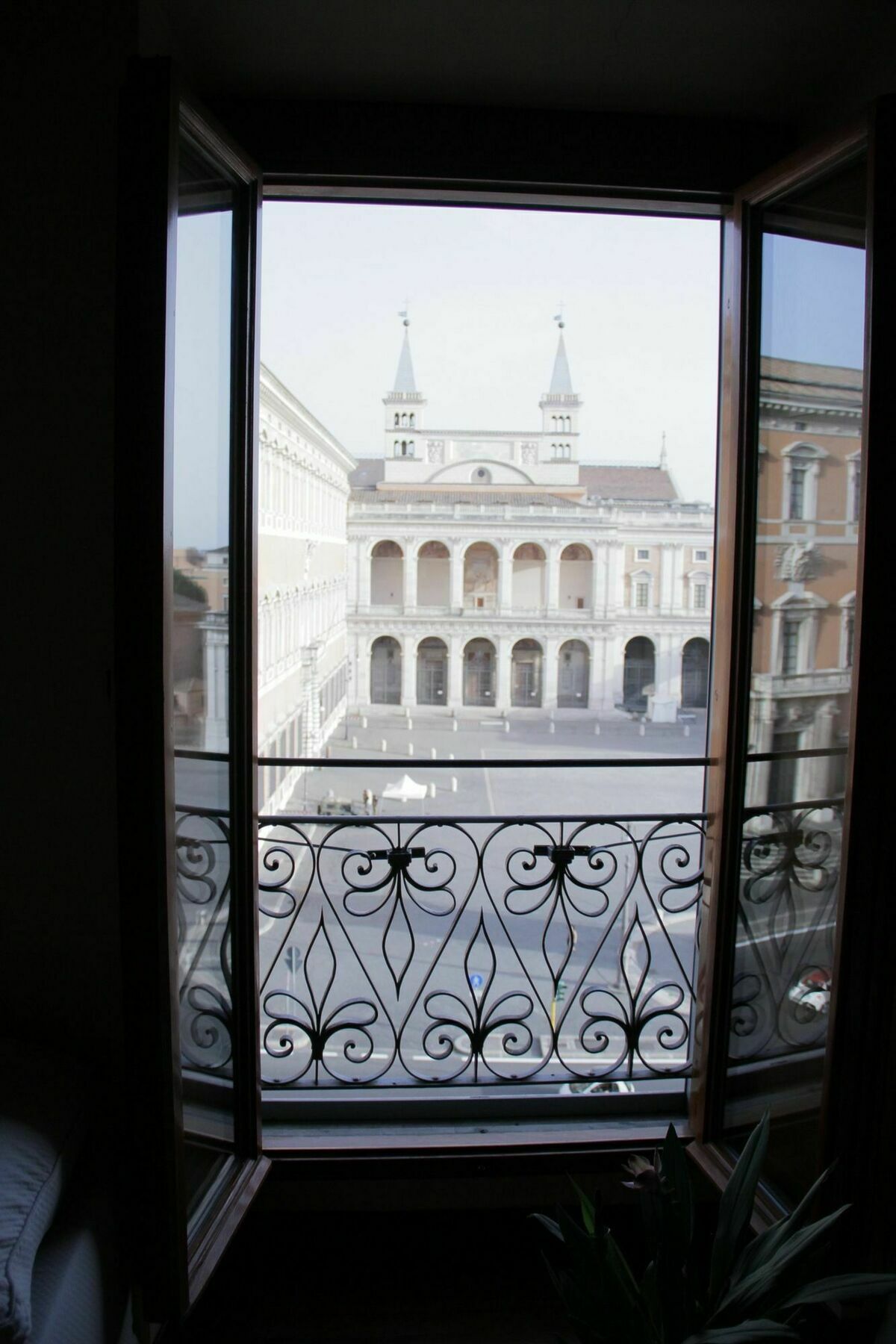 Casa de hóspedes Muller Roma