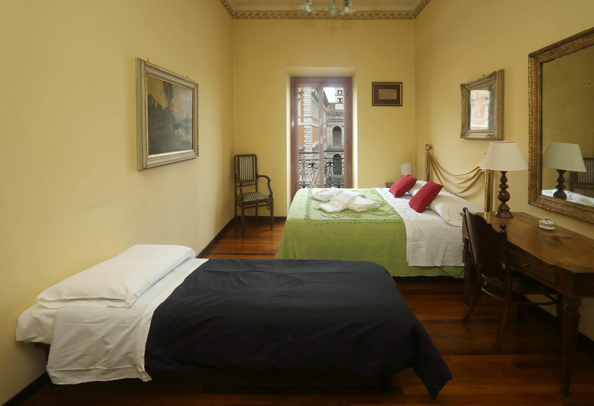Muller Casa de hóspedes 3*