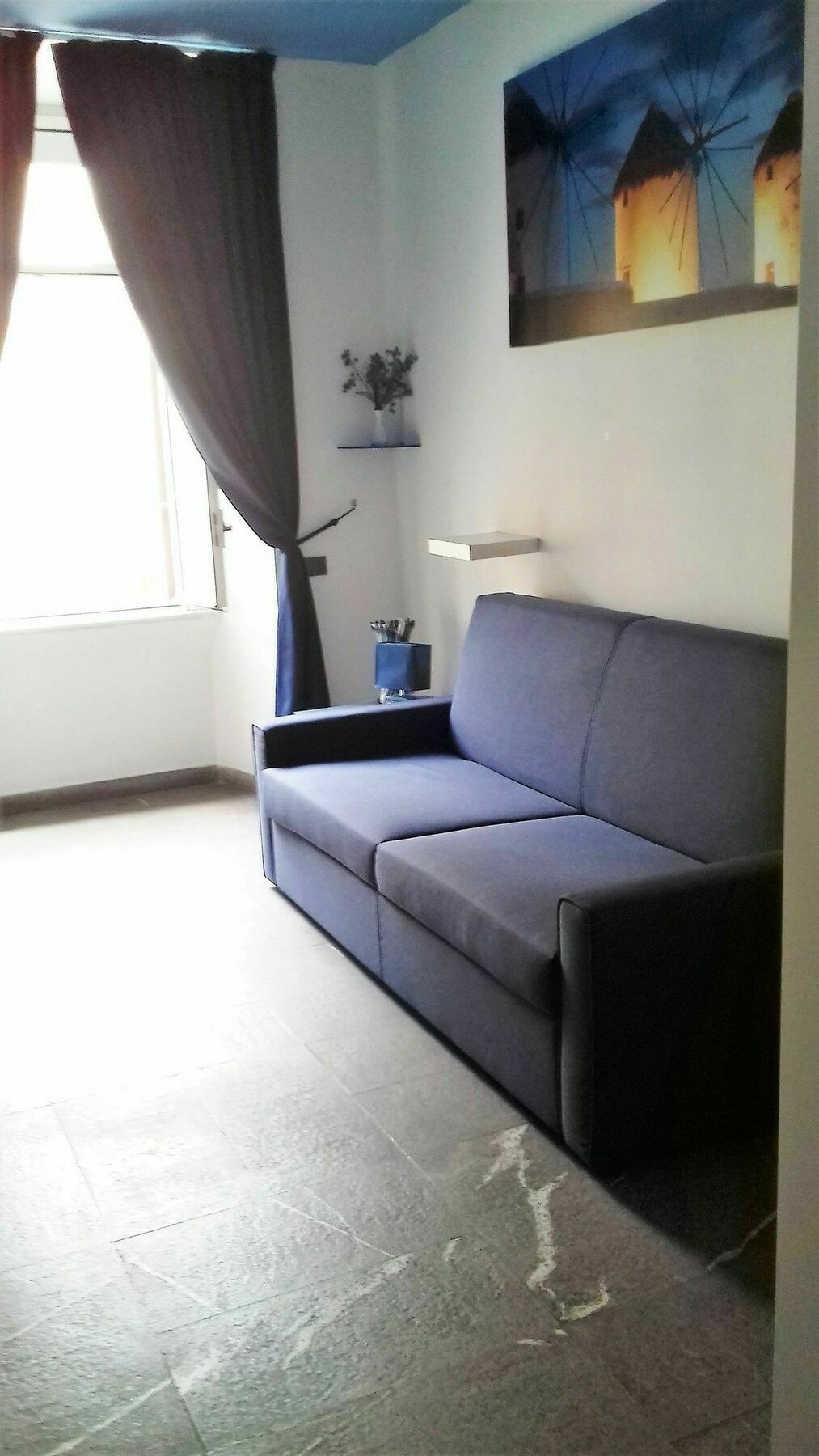 Casa de hóspedes Manfredi House San Pietro Roma