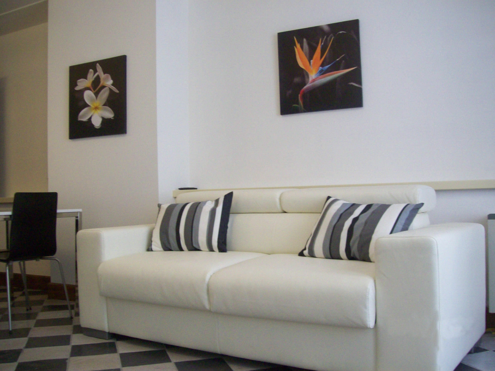 Aparthotel Termini Rome