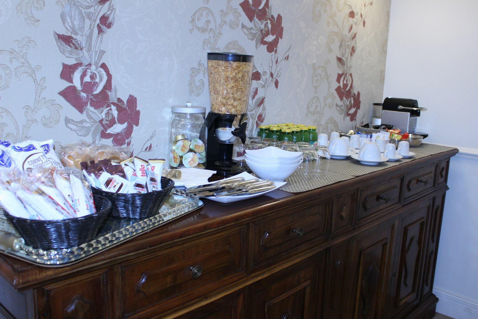 Holiday home Vatican Luxury *