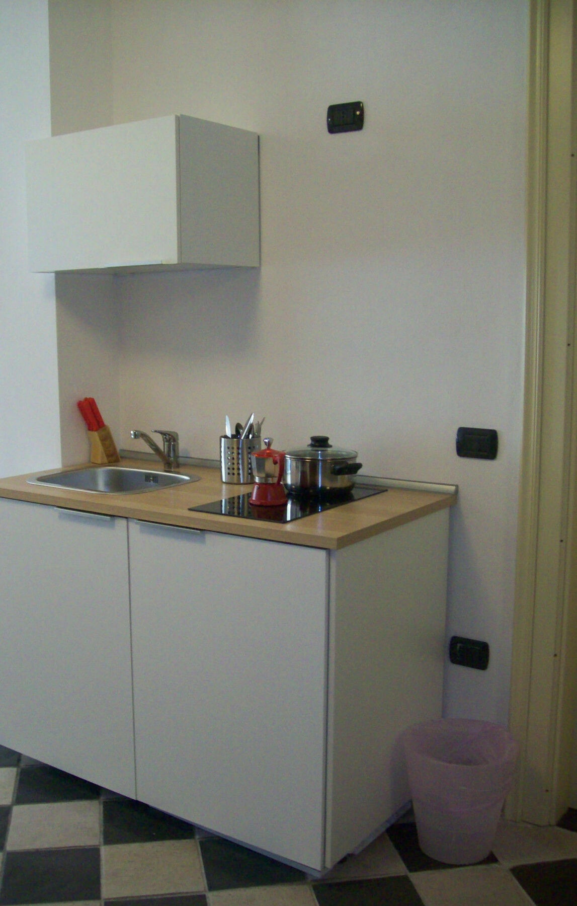 Termini Aparthotel Rome