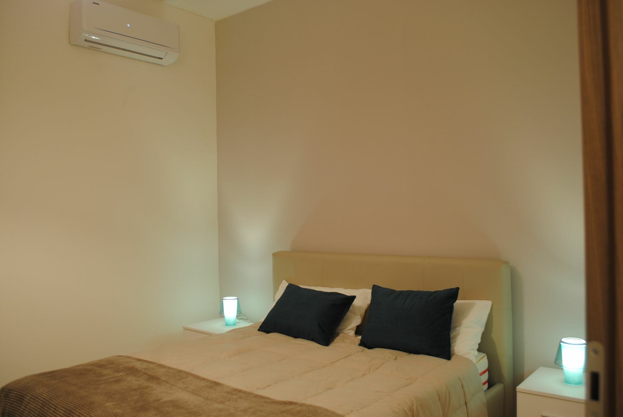 Apartamento Vaticano Apartments