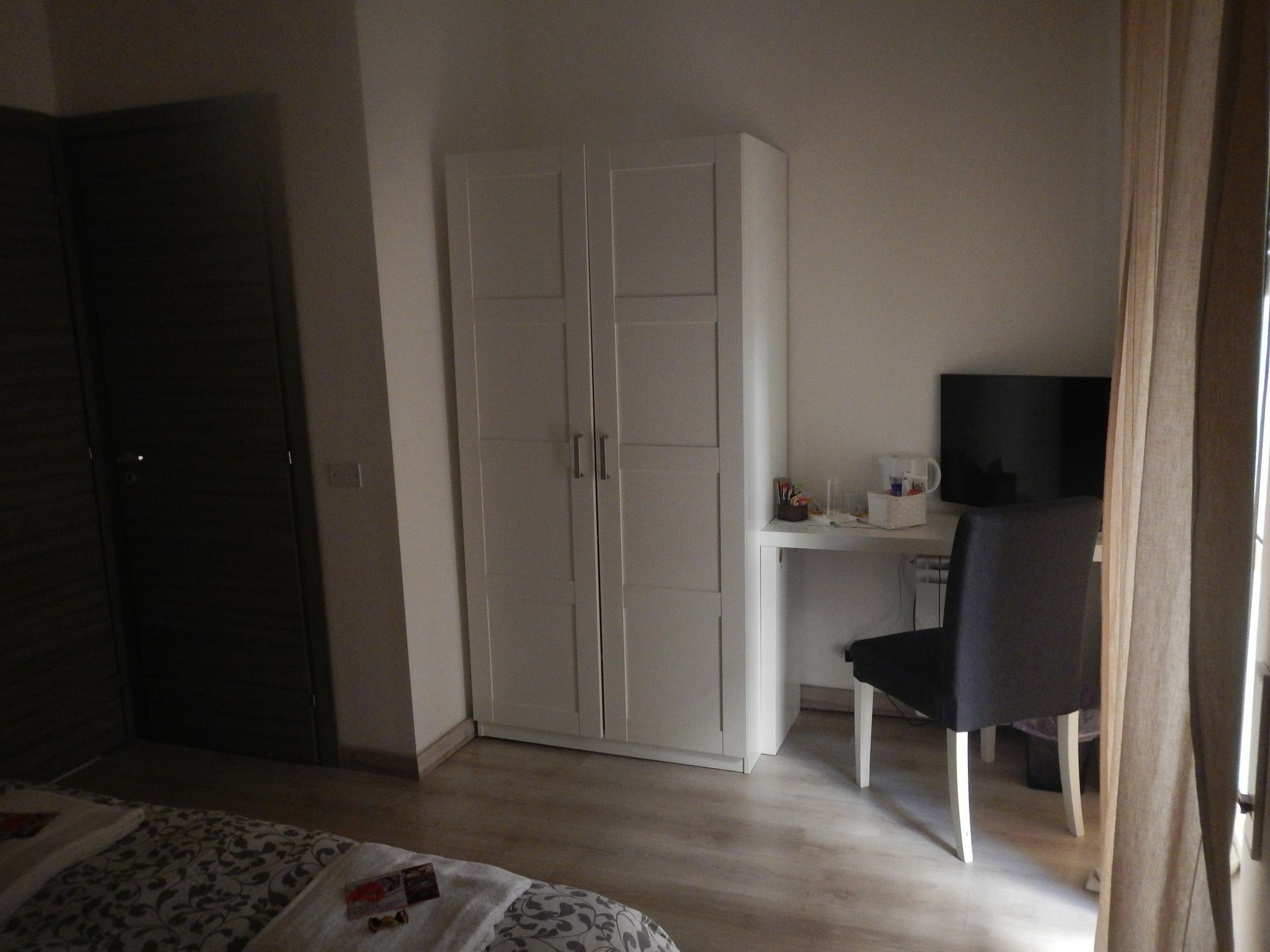 Vaticano Apartments *
