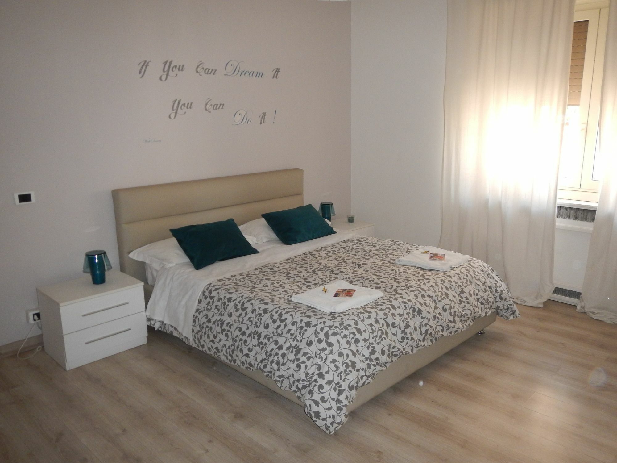 Vaticano Apartments * Roma
