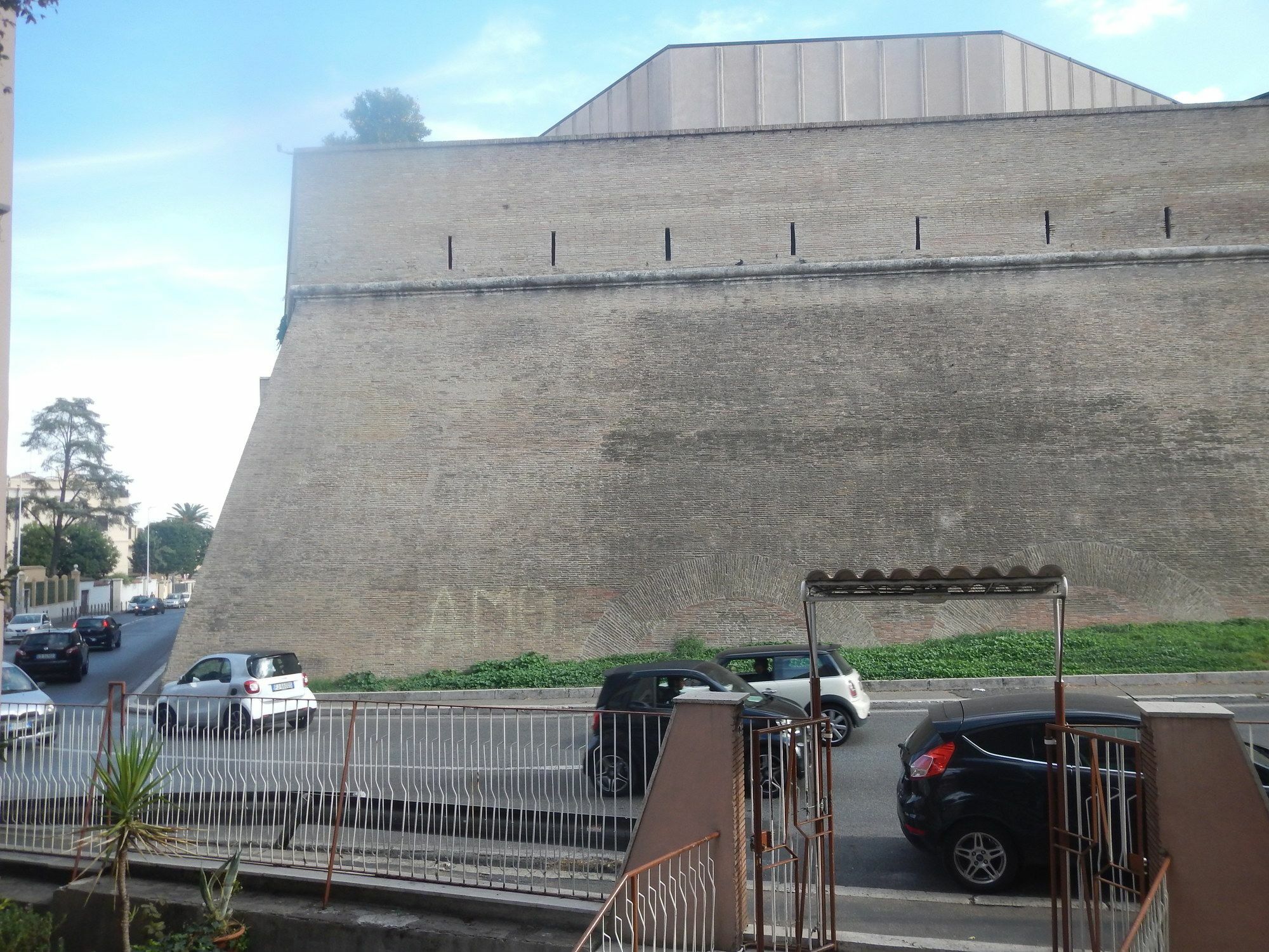 Vaticano Apartments Roma