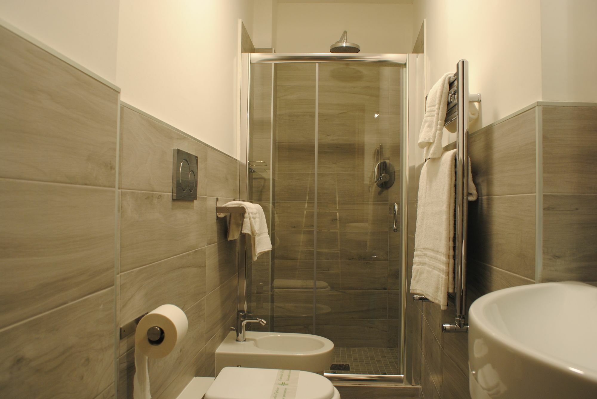 Vaticano Apartments Roma