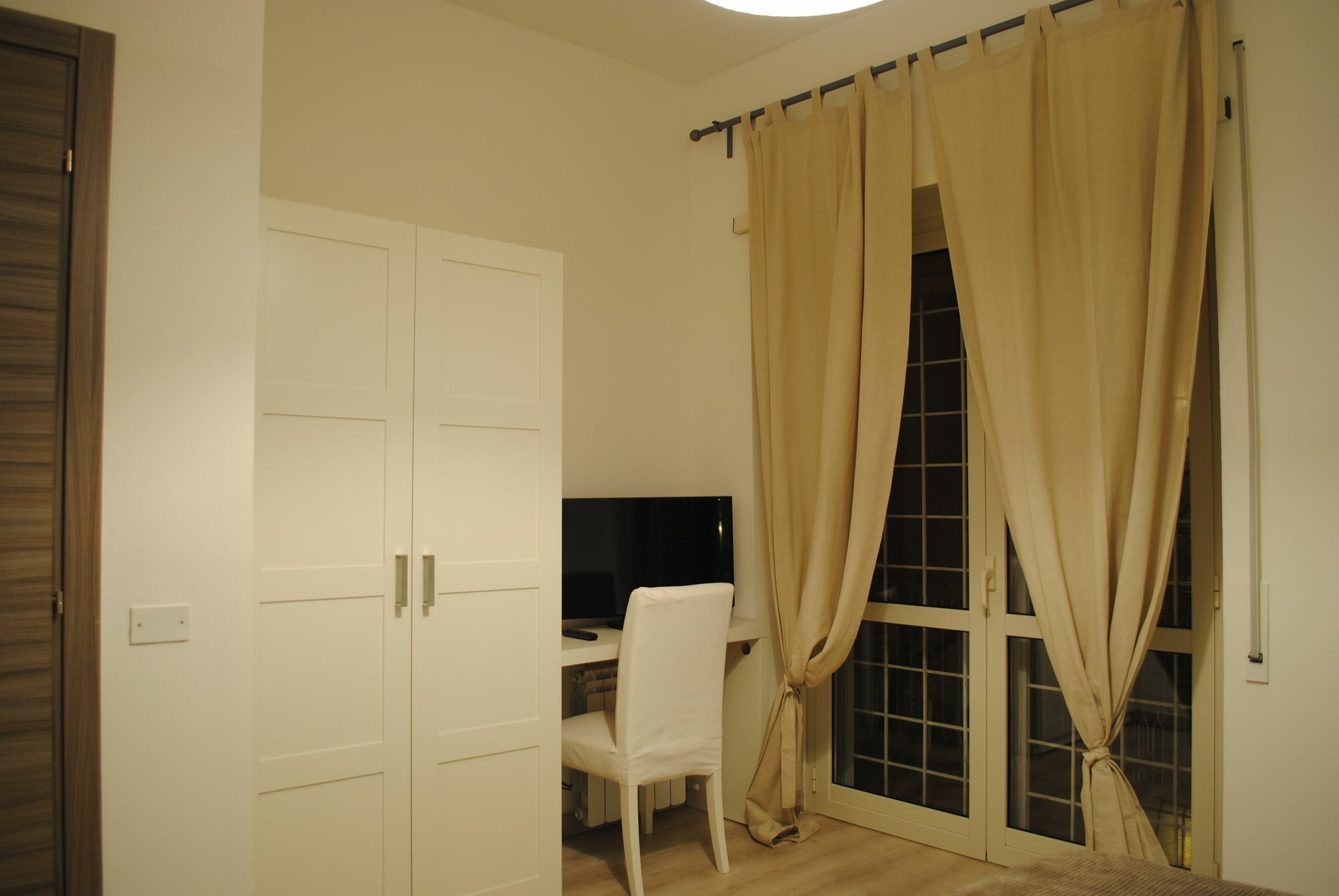 Apartamento Vaticano Apartments