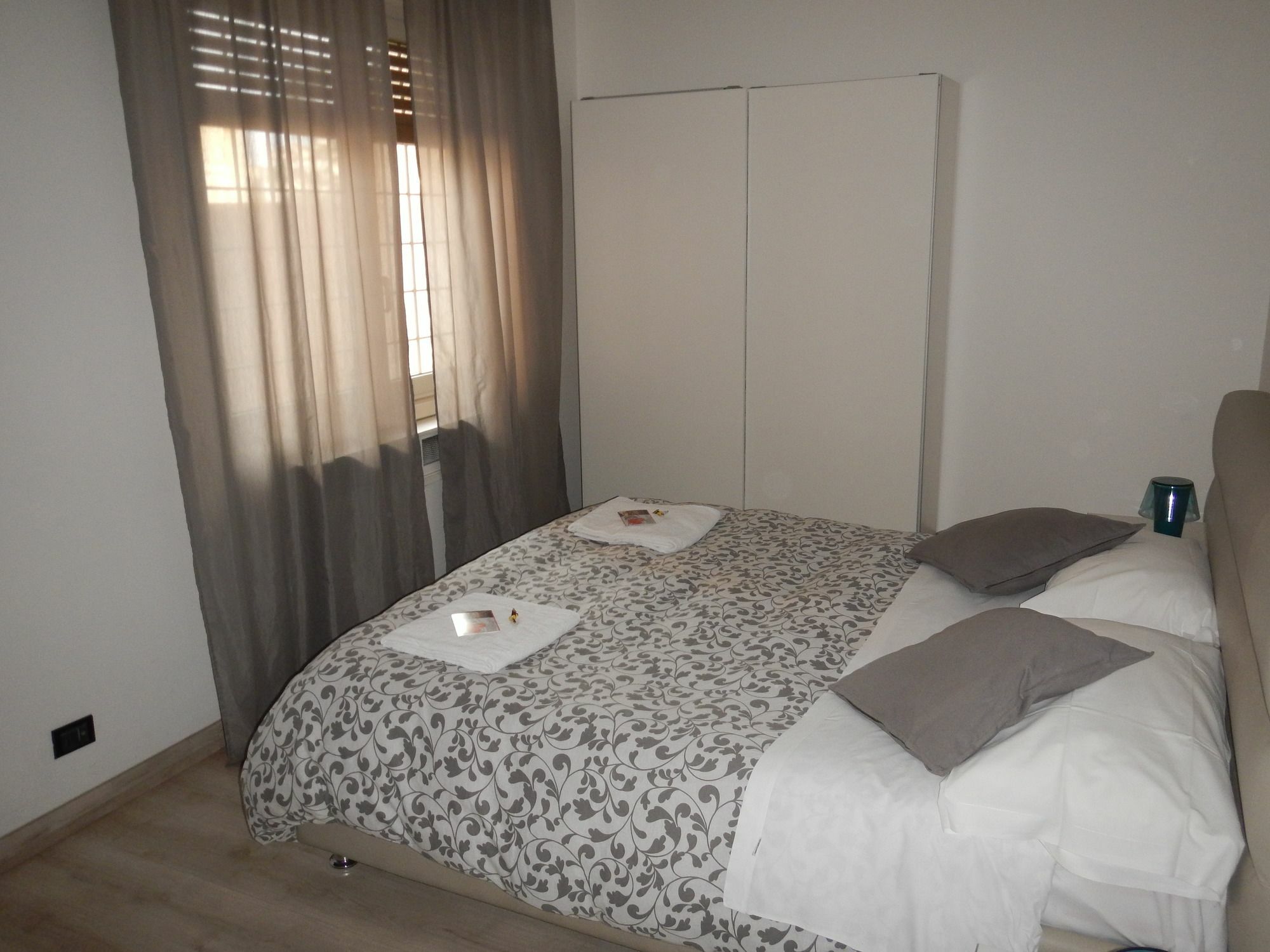 Apartamento Vaticano Apartments Roma