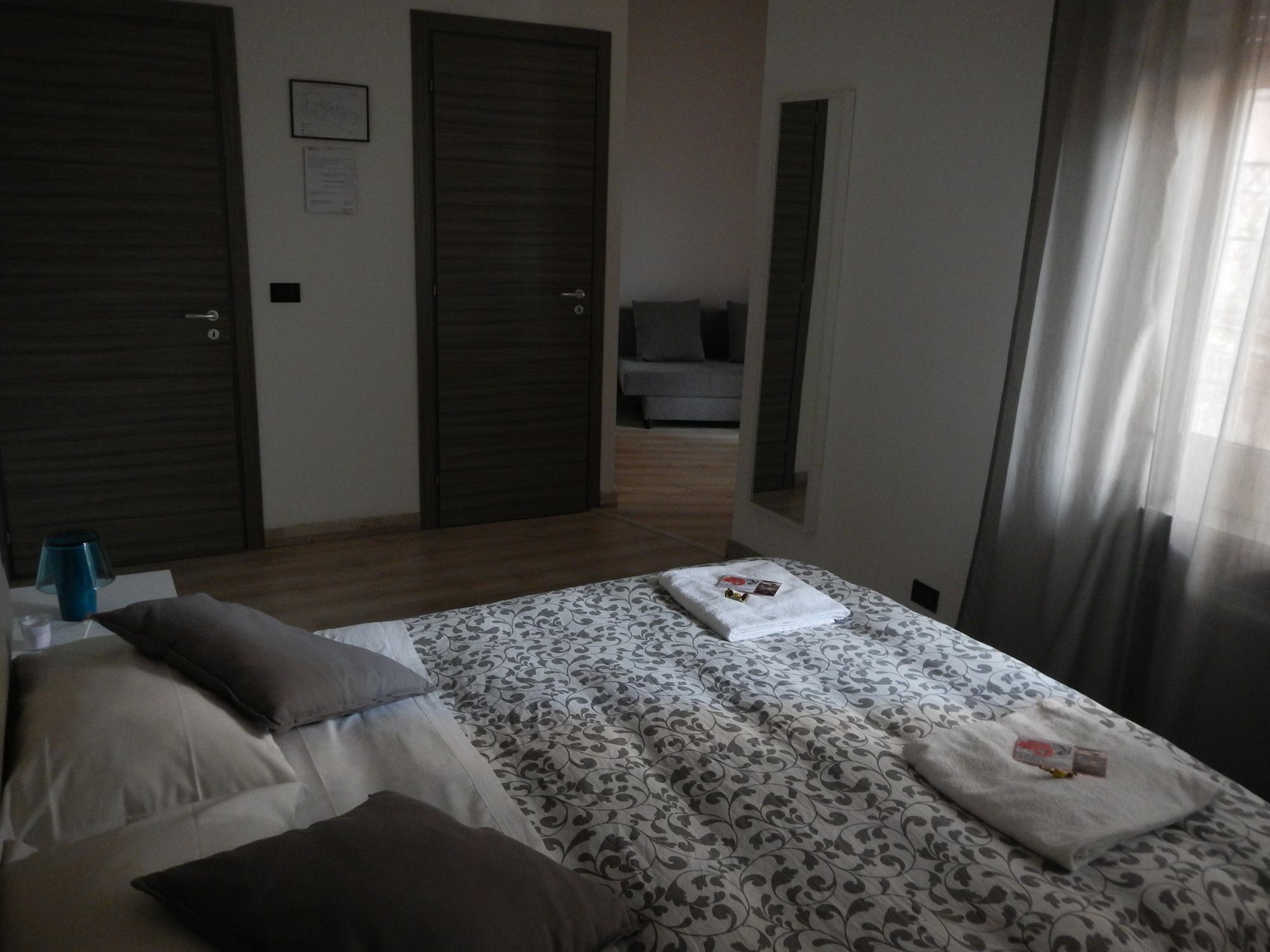 Vaticano Apartments Apartamento Roma