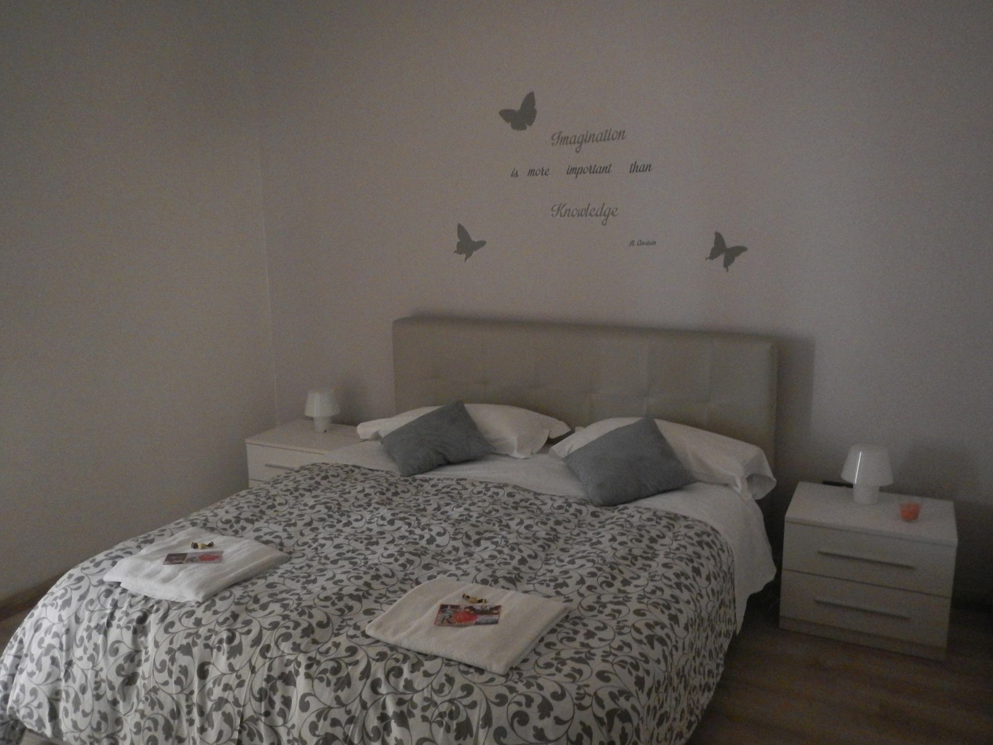 Vaticano Apartments * Roma