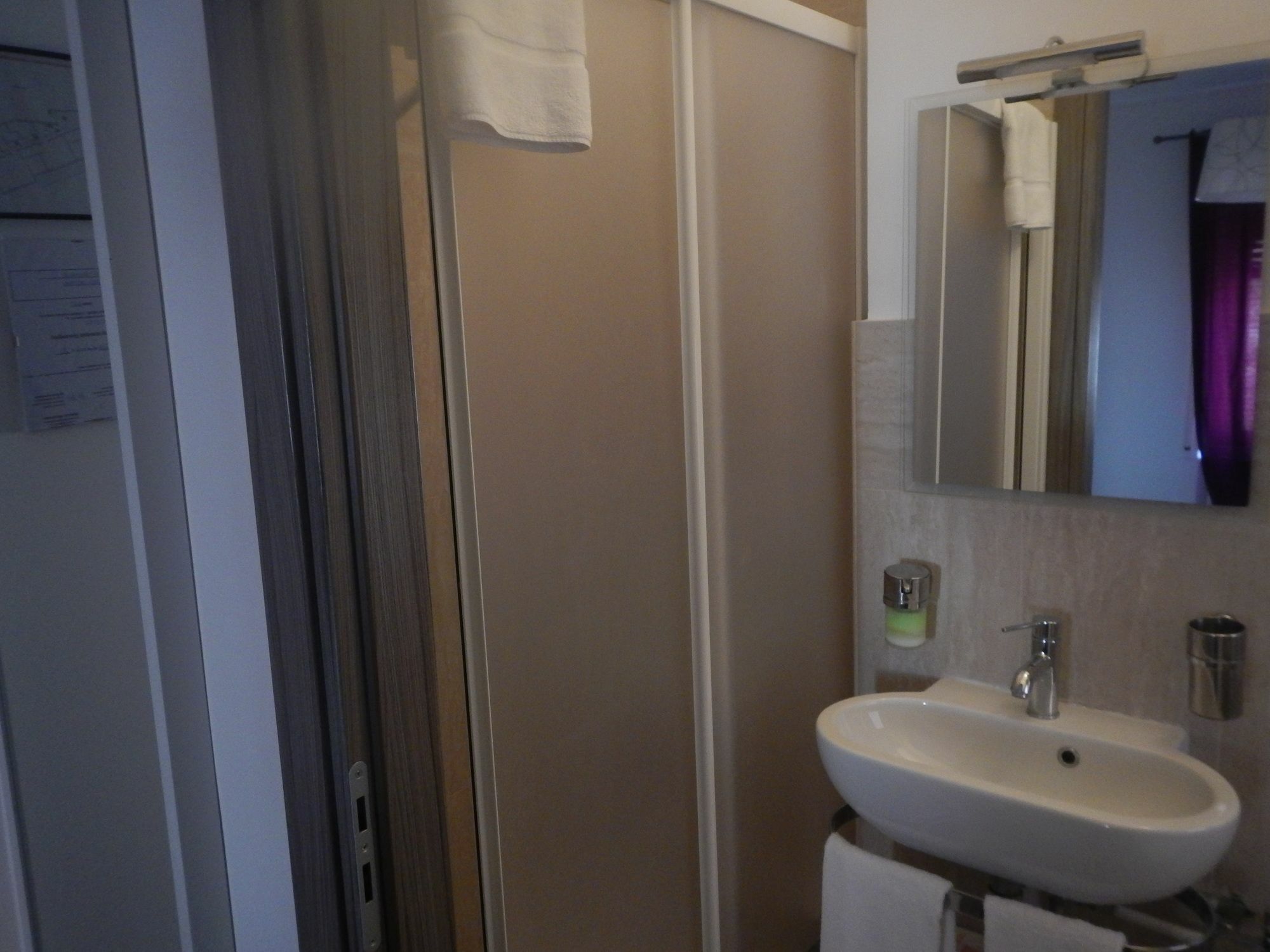 Apartamento Vaticano Apartments