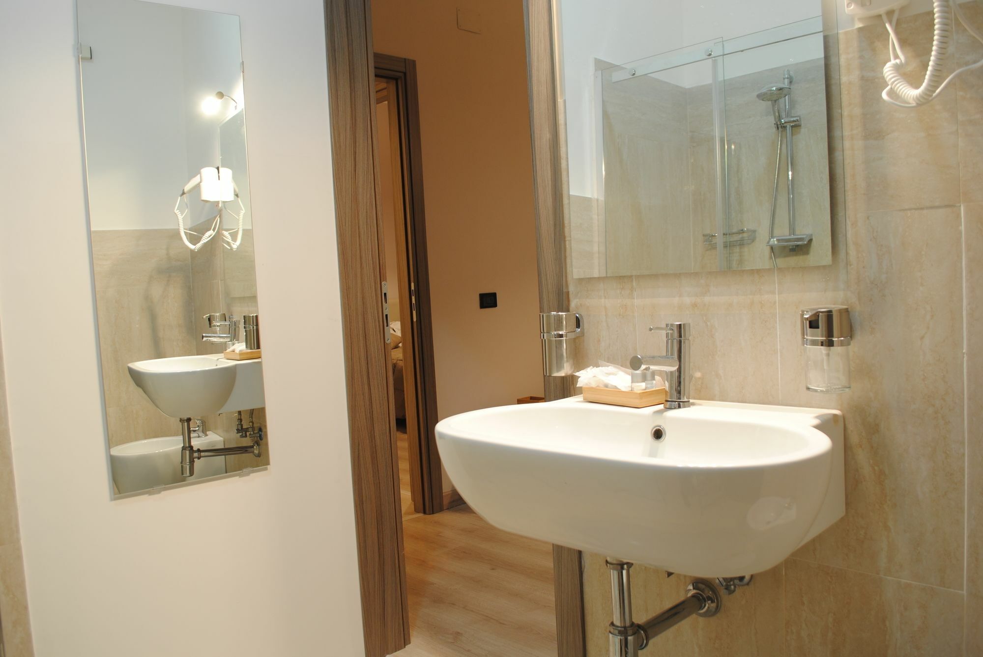 Apartamento Vaticano Apartments Roma