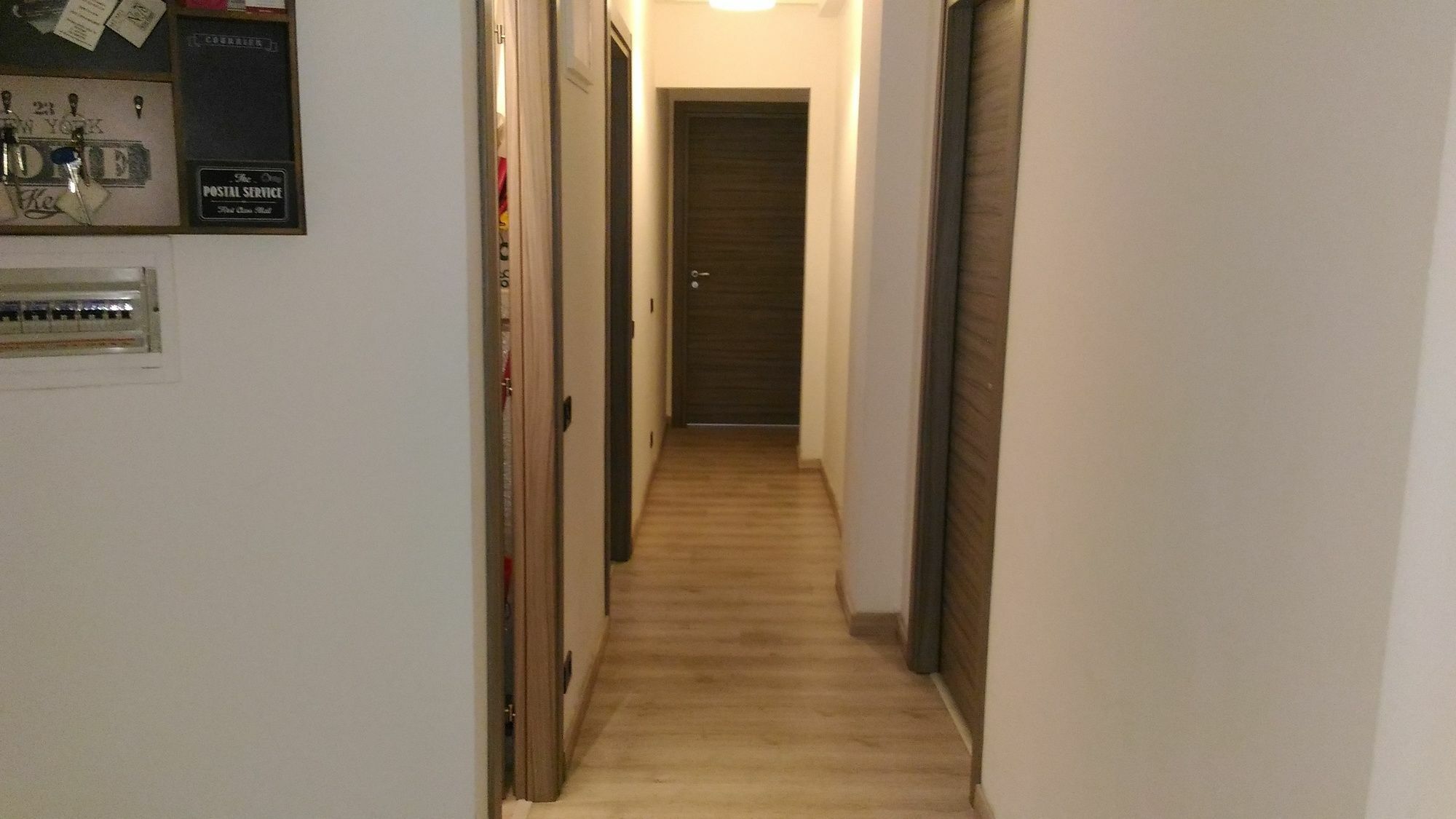 Apartamento Vaticano Apartments Roma