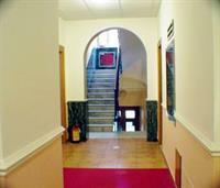 Hostel Free Rome