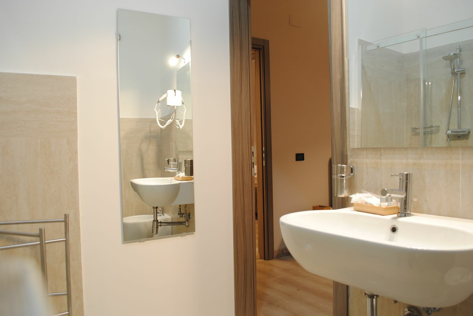 Vaticano Apartments Apartamento Roma