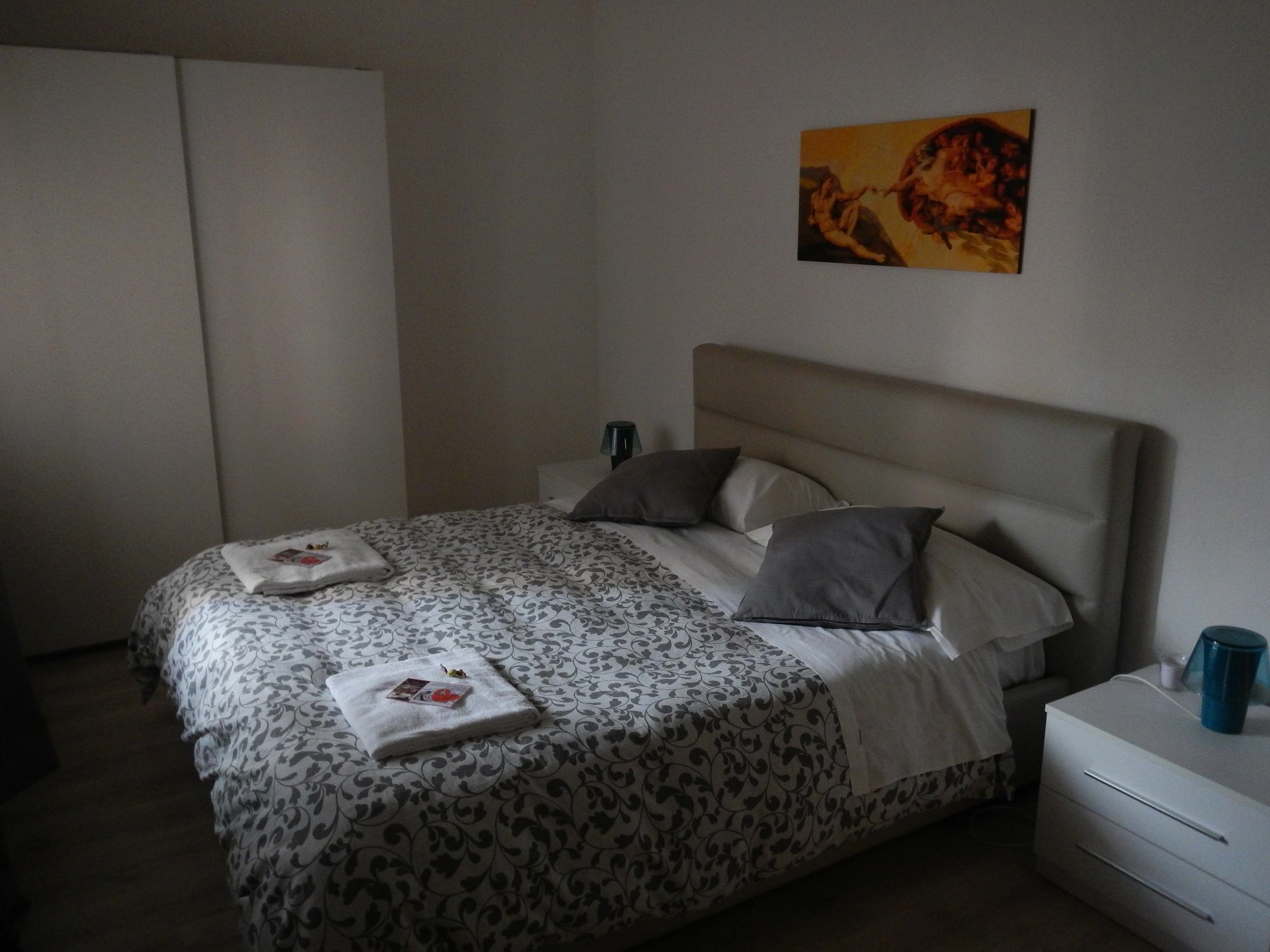 Vaticano Apartments * Roma