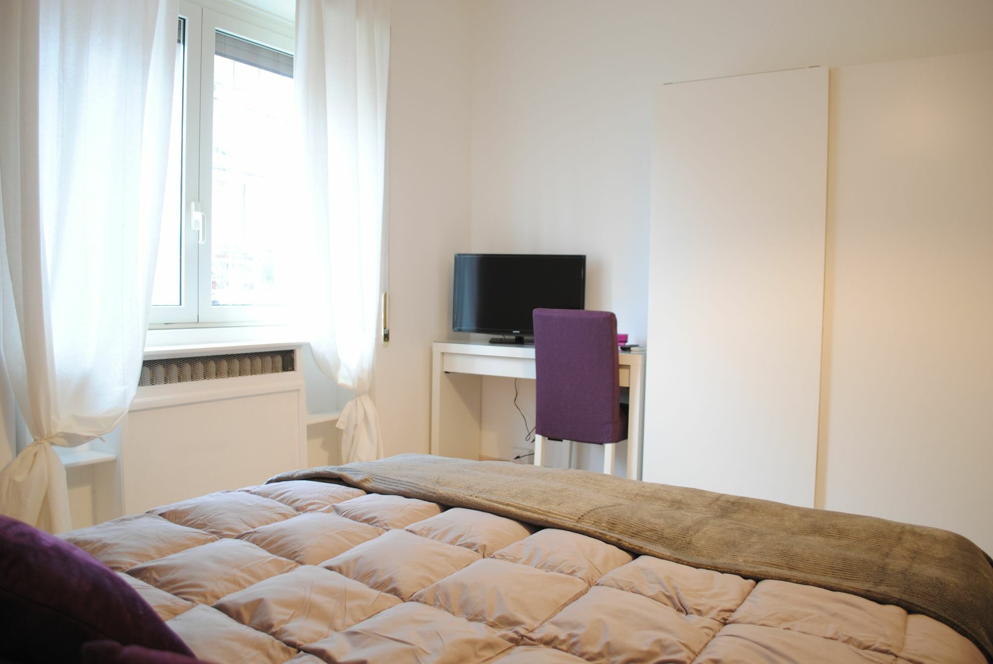 Apartamento Vaticano Apartments *