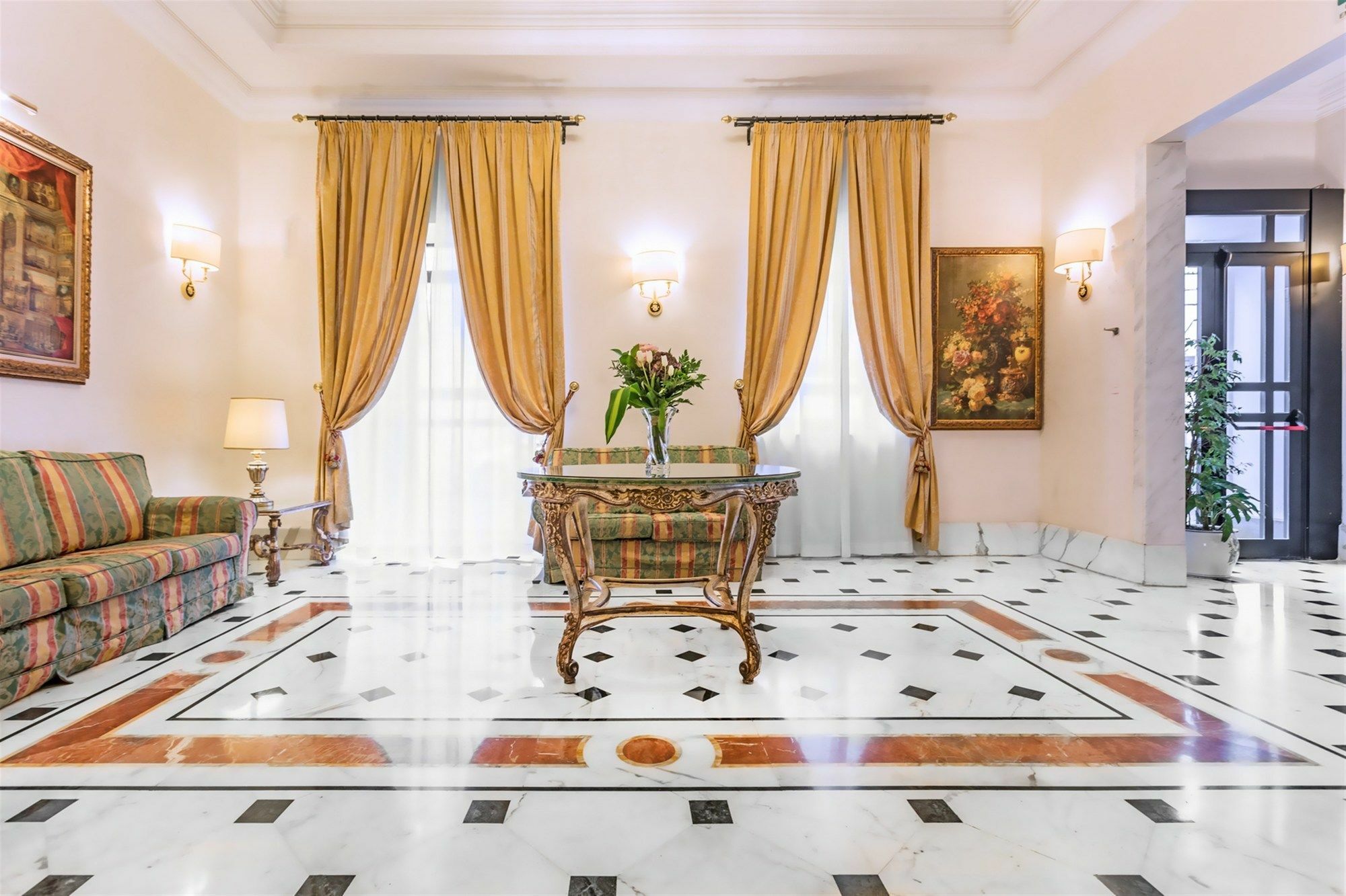 Hotel Raeli Noto
