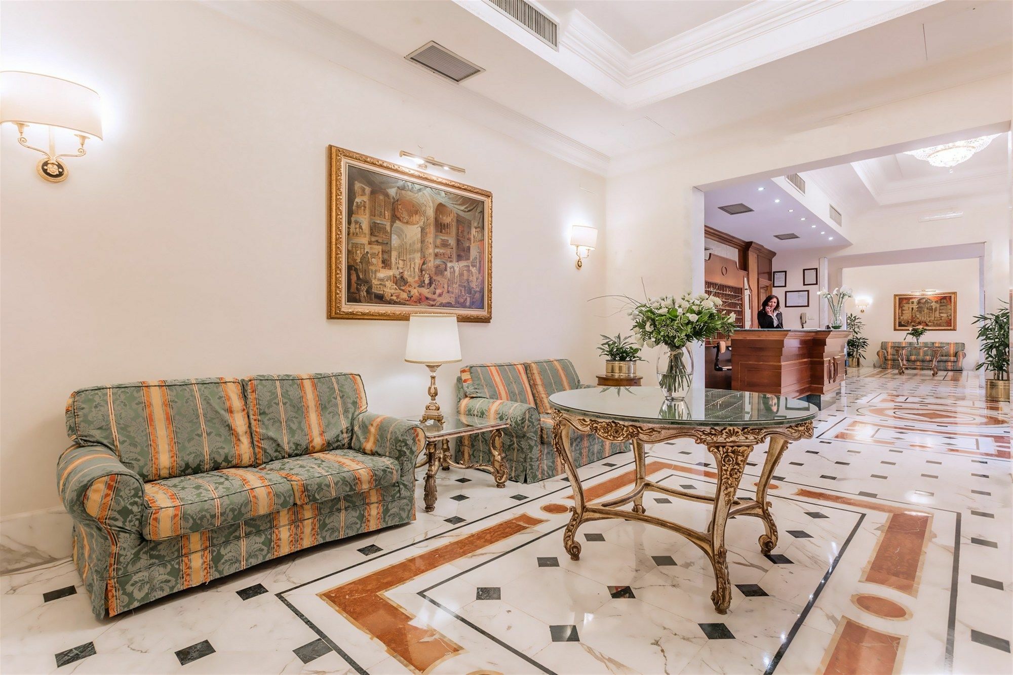 Raeli Noto Hotel 3*