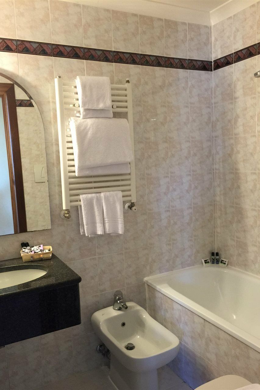 Hotel Raeli Noto