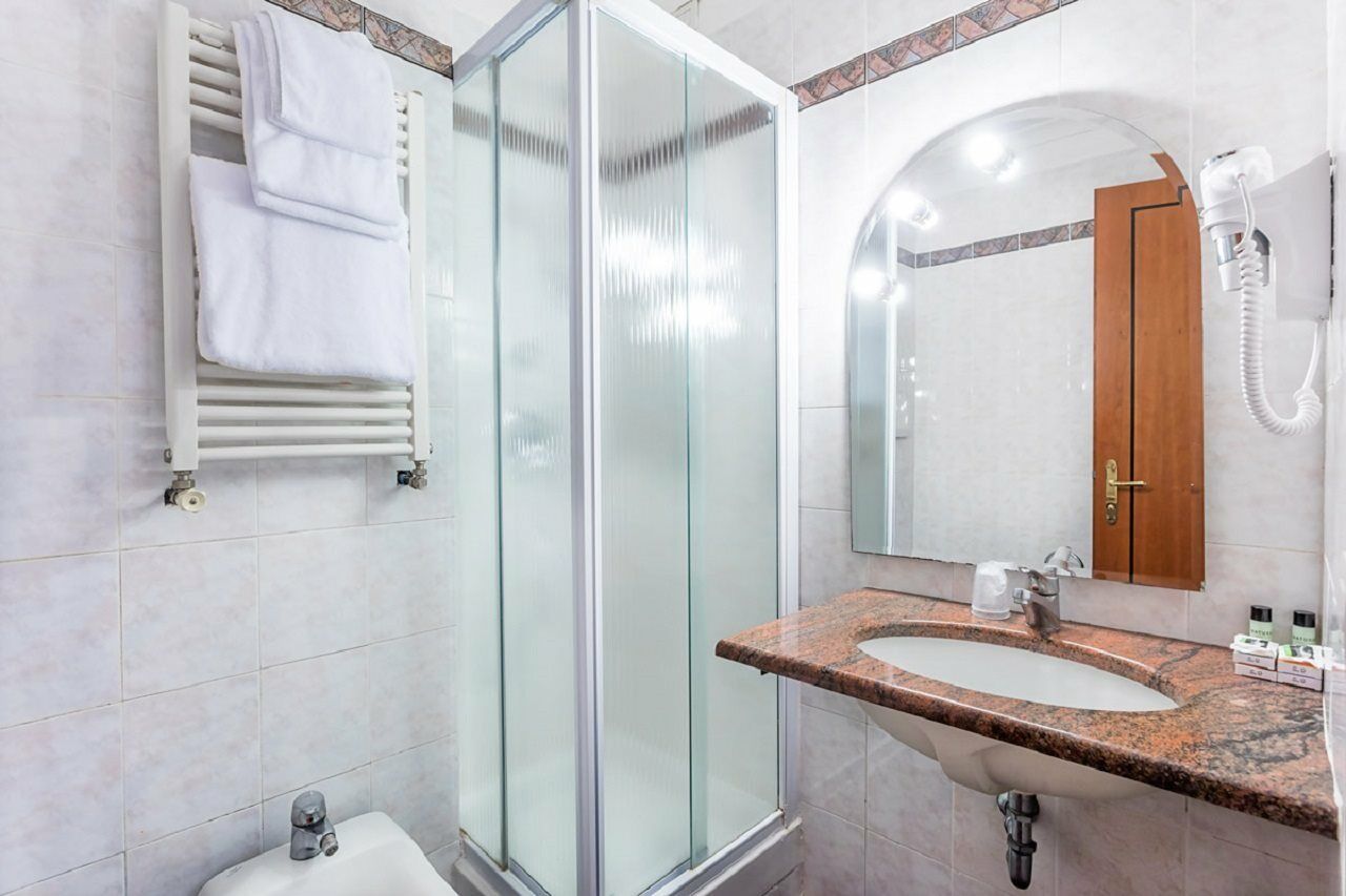 Hotel Raeli Noto